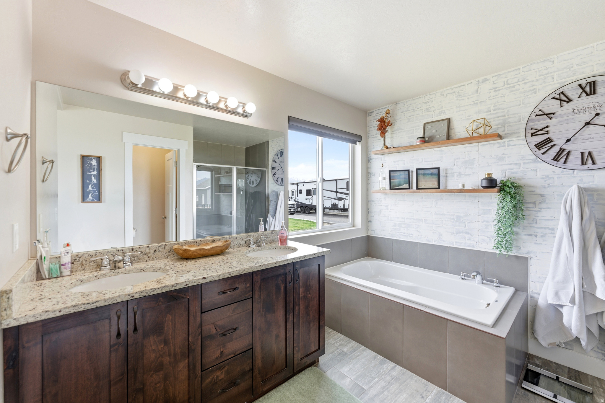 ANDERSON RANCH SUB - Residential