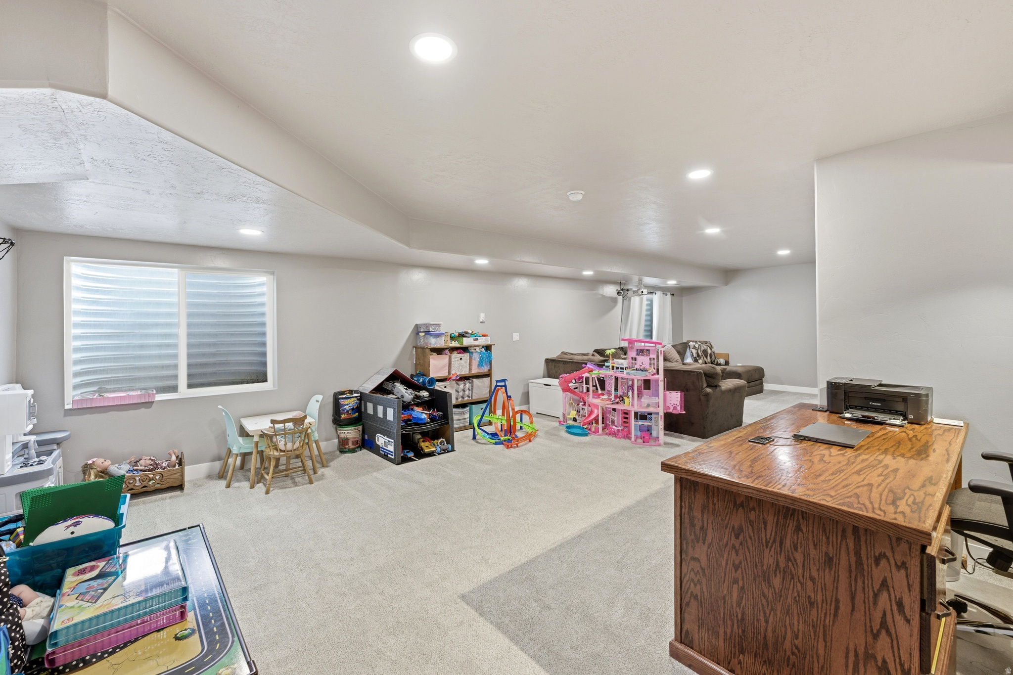 ANDERSON RANCH SUB - Residential