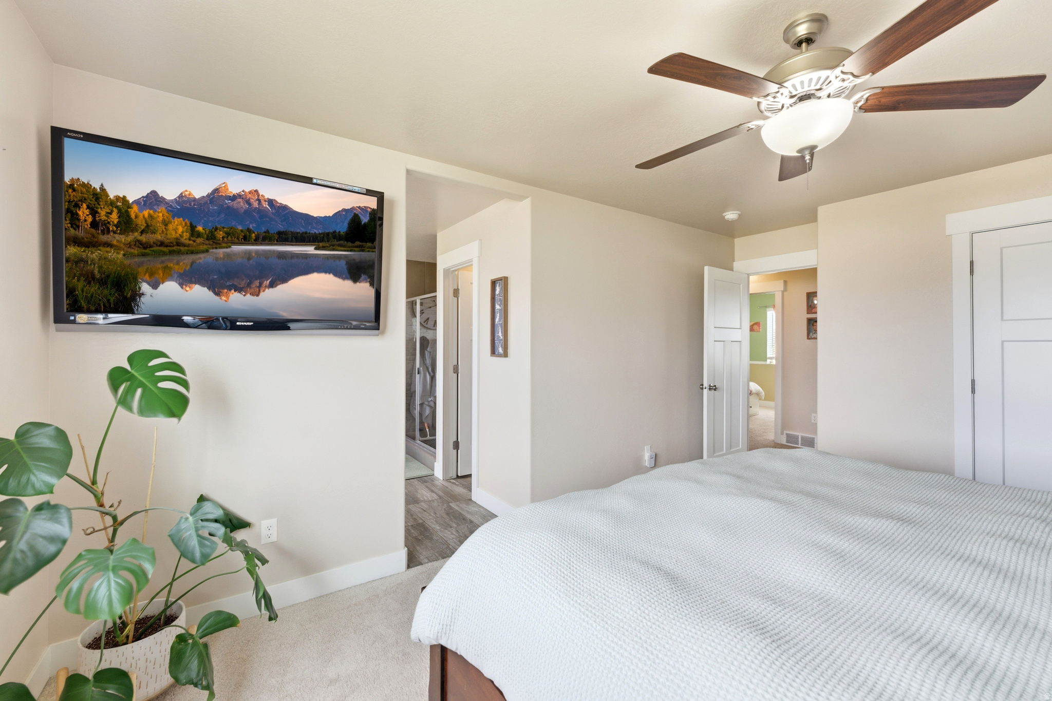 ANDERSON RANCH SUB - Residential