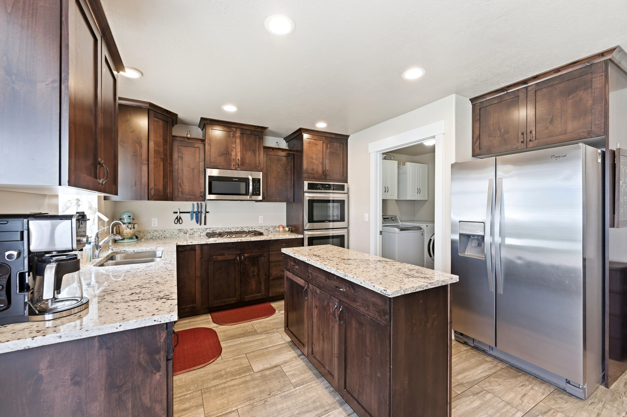 ANDERSON RANCH SUB - Residential