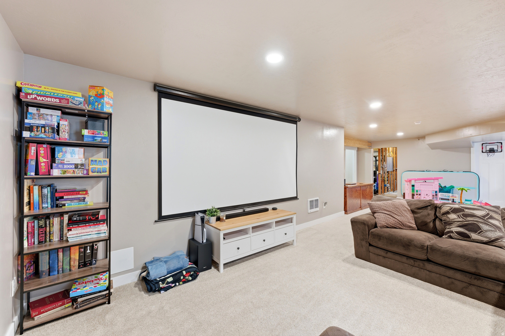 ANDERSON RANCH SUB - Residential