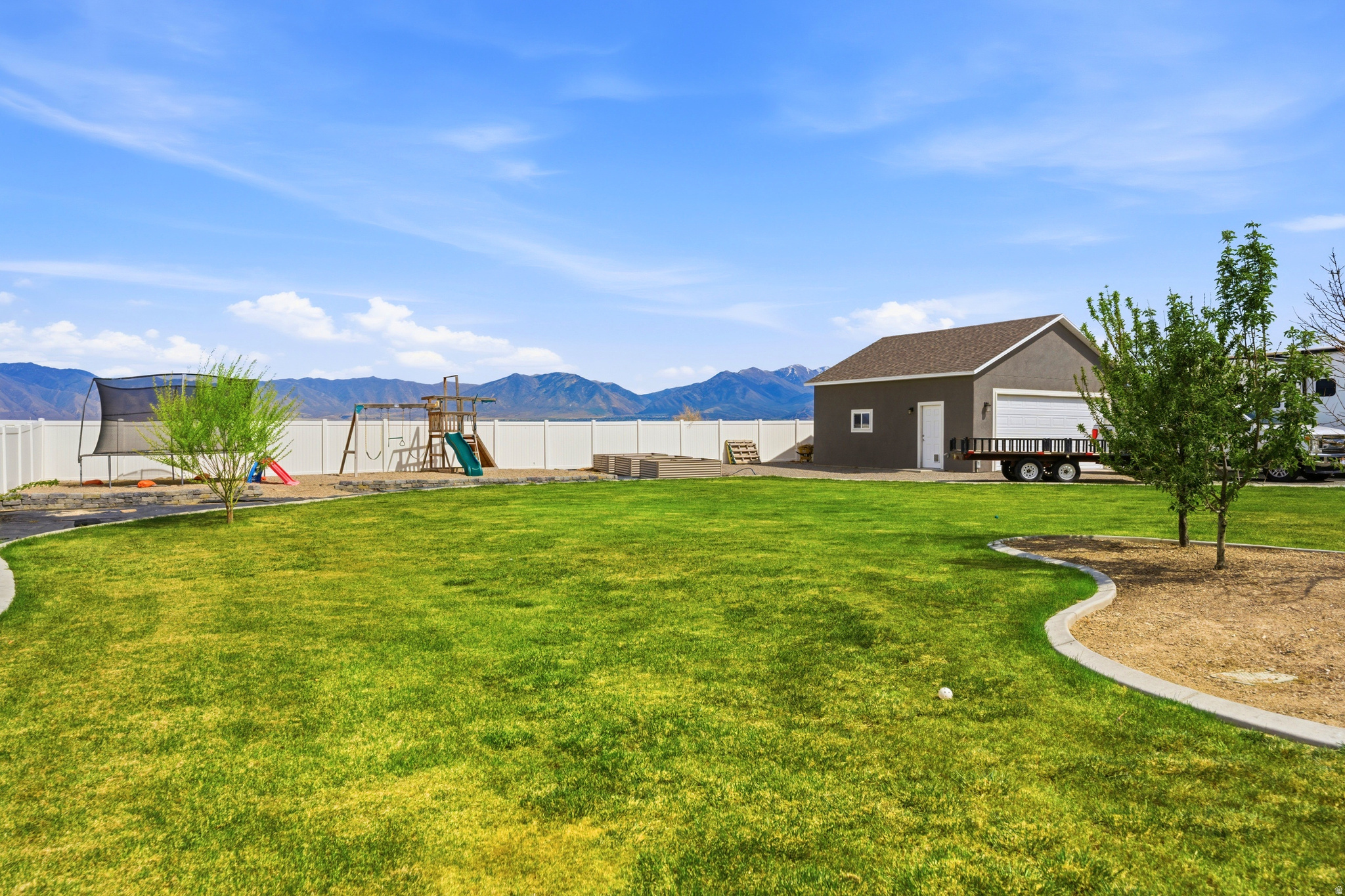 ANDERSON RANCH SUB - Residential
