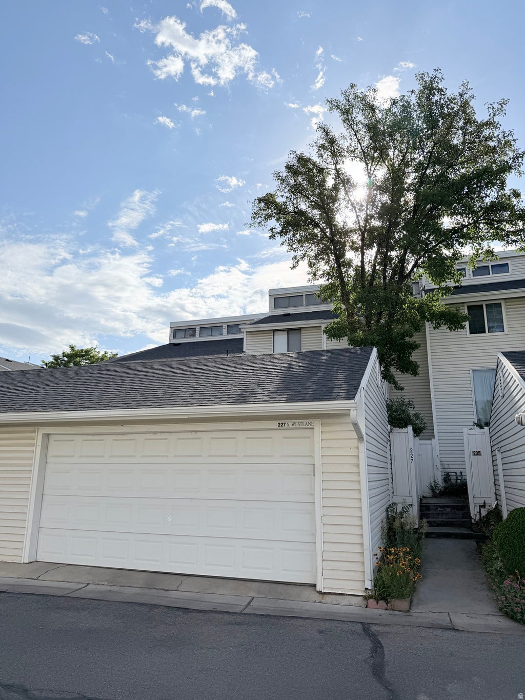 Photo of 227 S WEST LN, Provo, UT 84601 (MLS # 2169134)