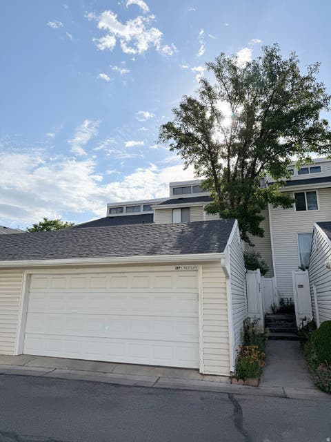 Tiny photo for 227 S WEST LN, Provo, UT 84601 (MLS # 2169134)