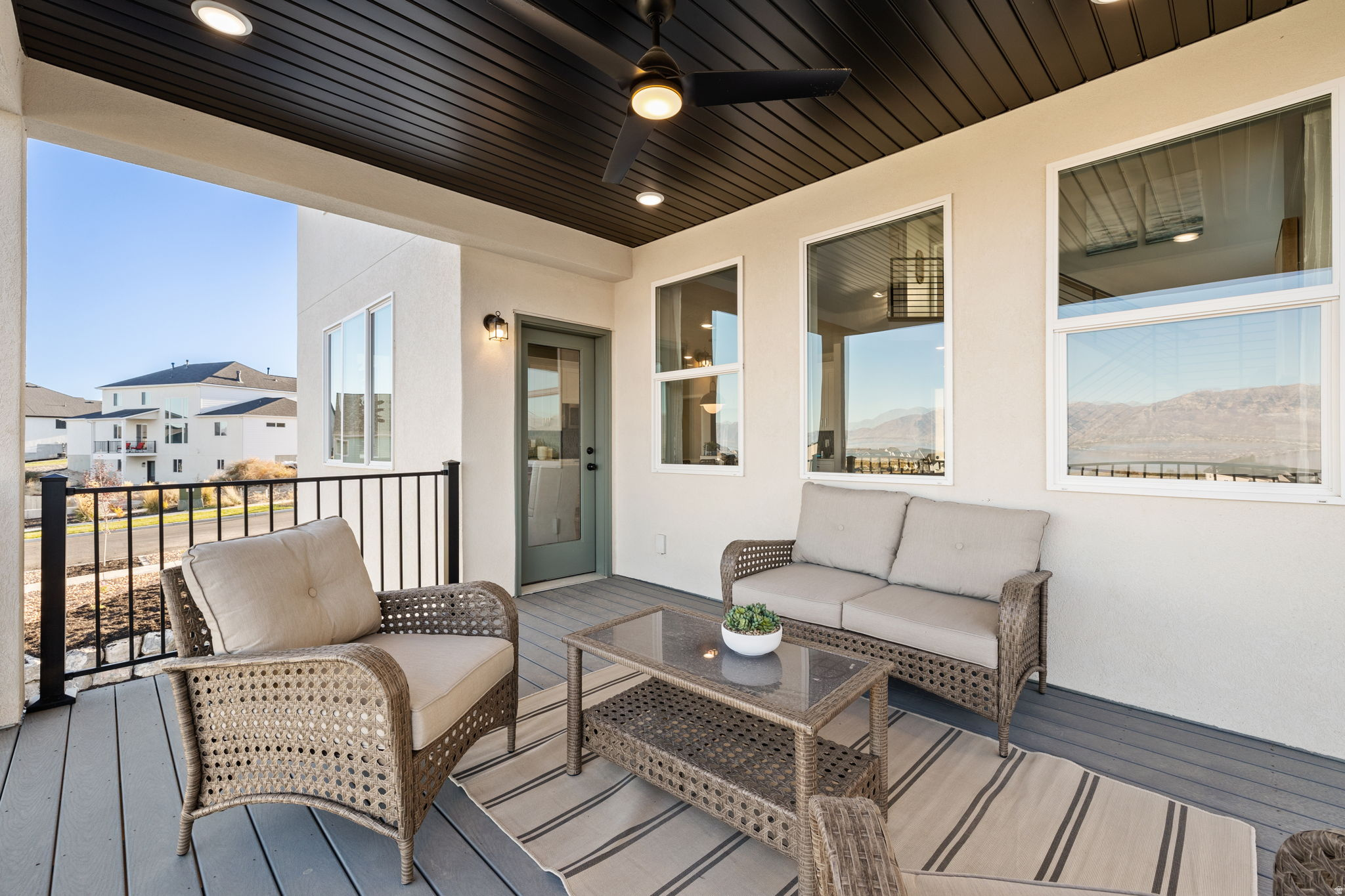 SCARLET RIDGE - Residential