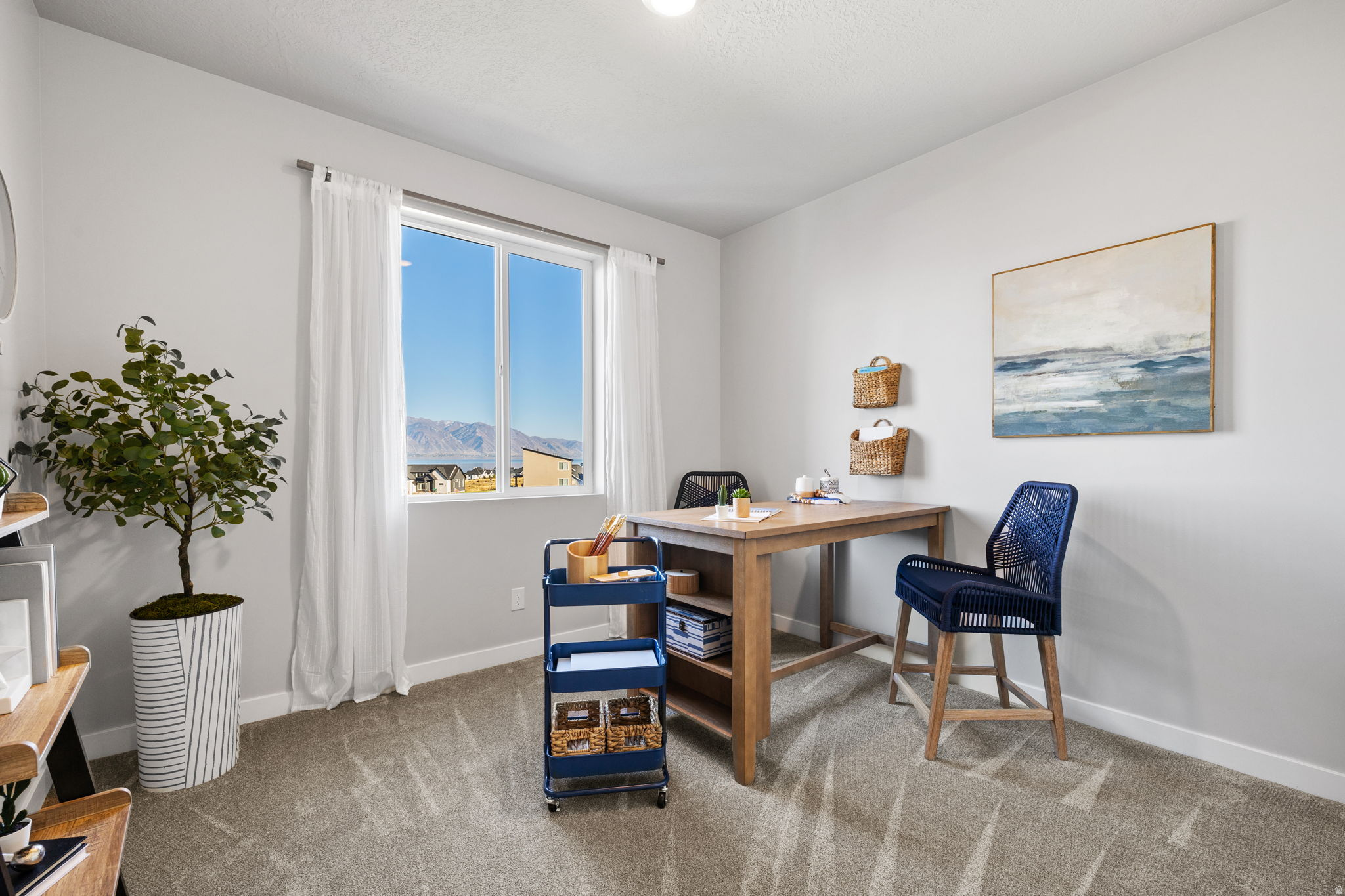 SCARLET RIDGE - Residential