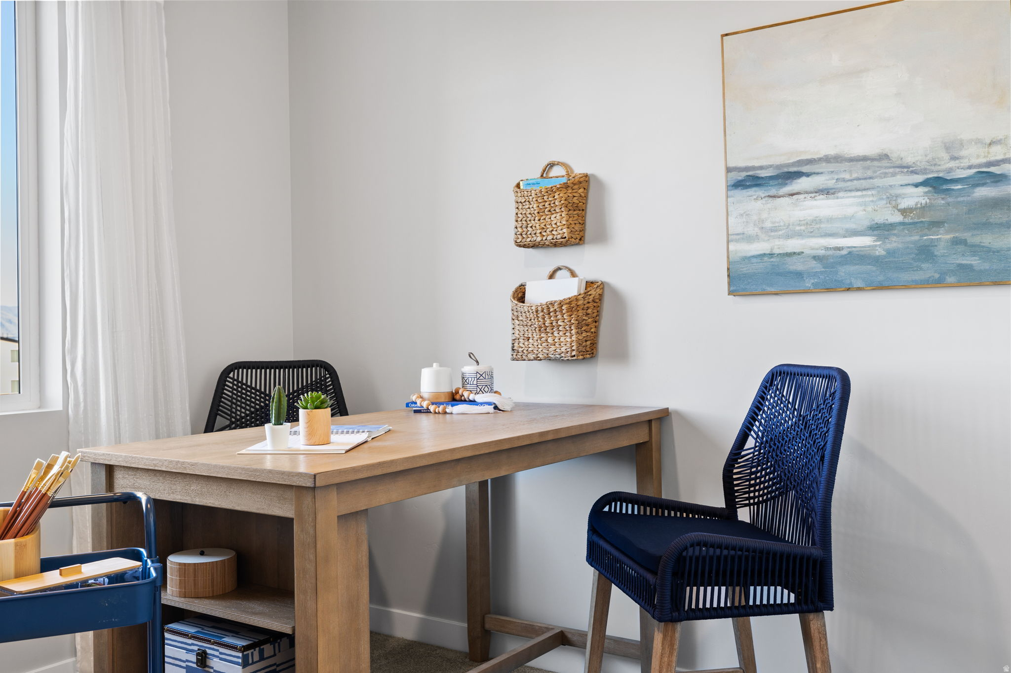 SCARLET RIDGE - Residential