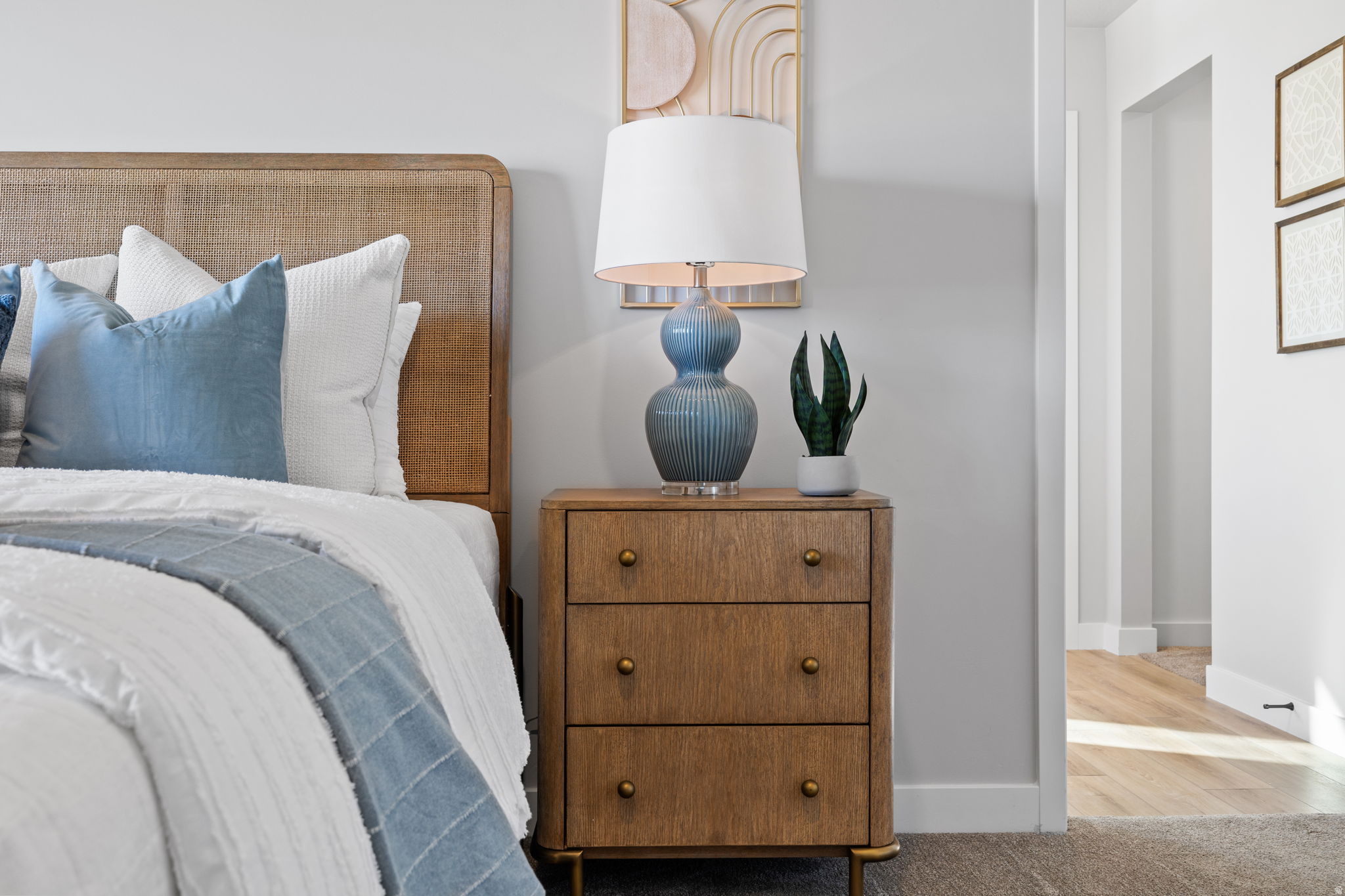 SCARLET RIDGE - Residential