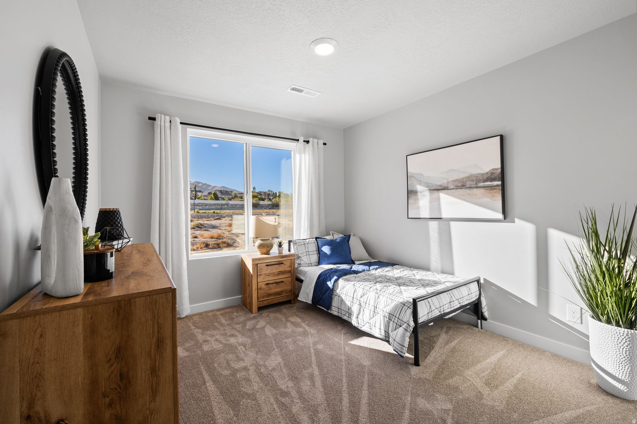 SCARLET RIDGE - Residential