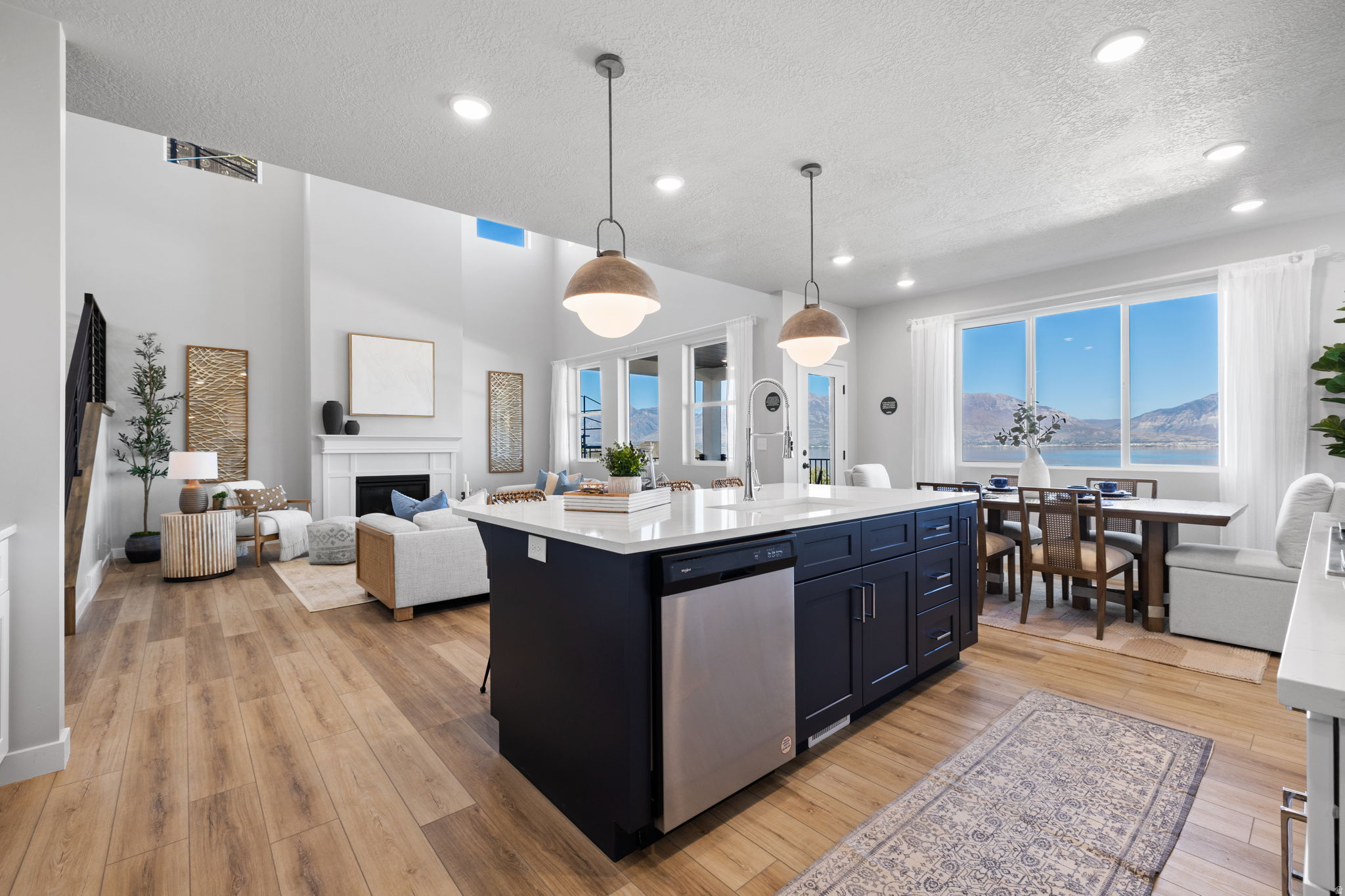 SCARLET RIDGE - Residential