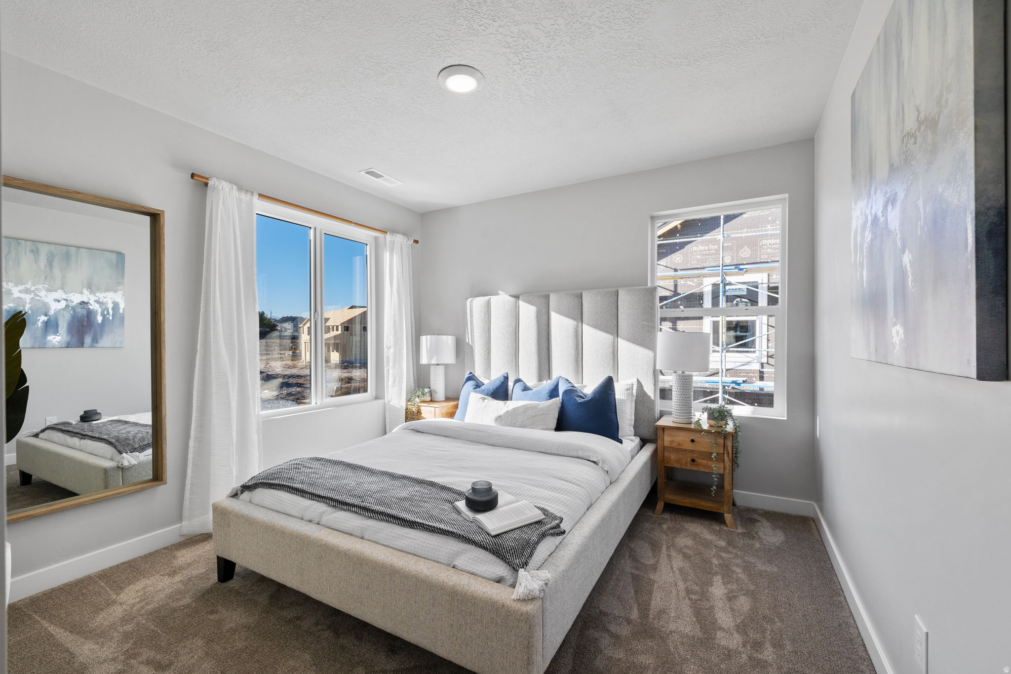 SCARLET RIDGE - Residential