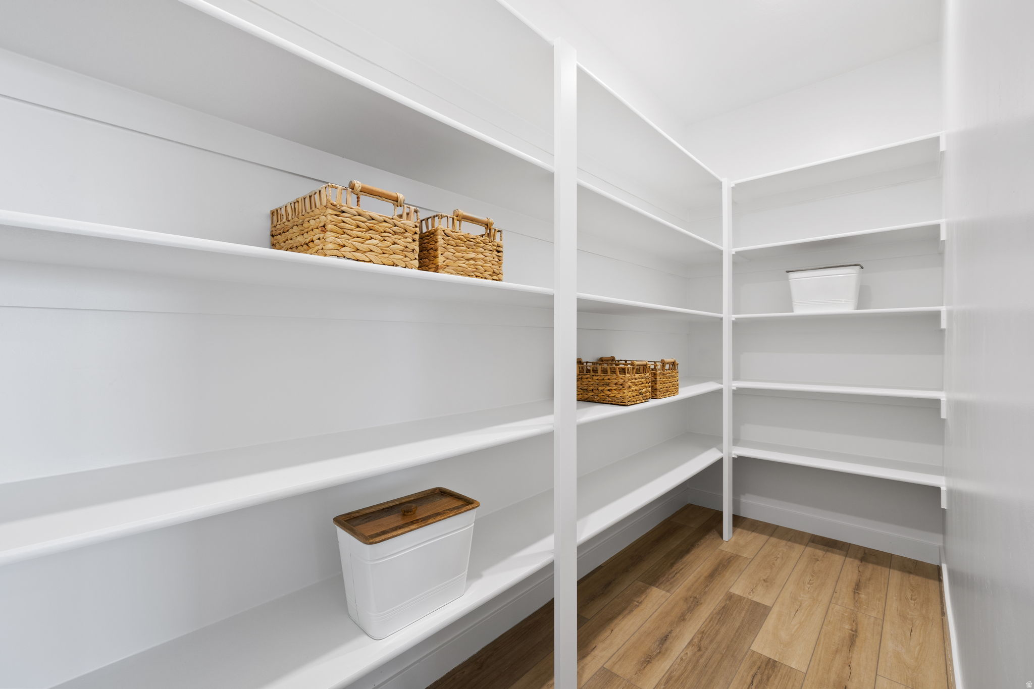 SCARLET RIDGE - Residential