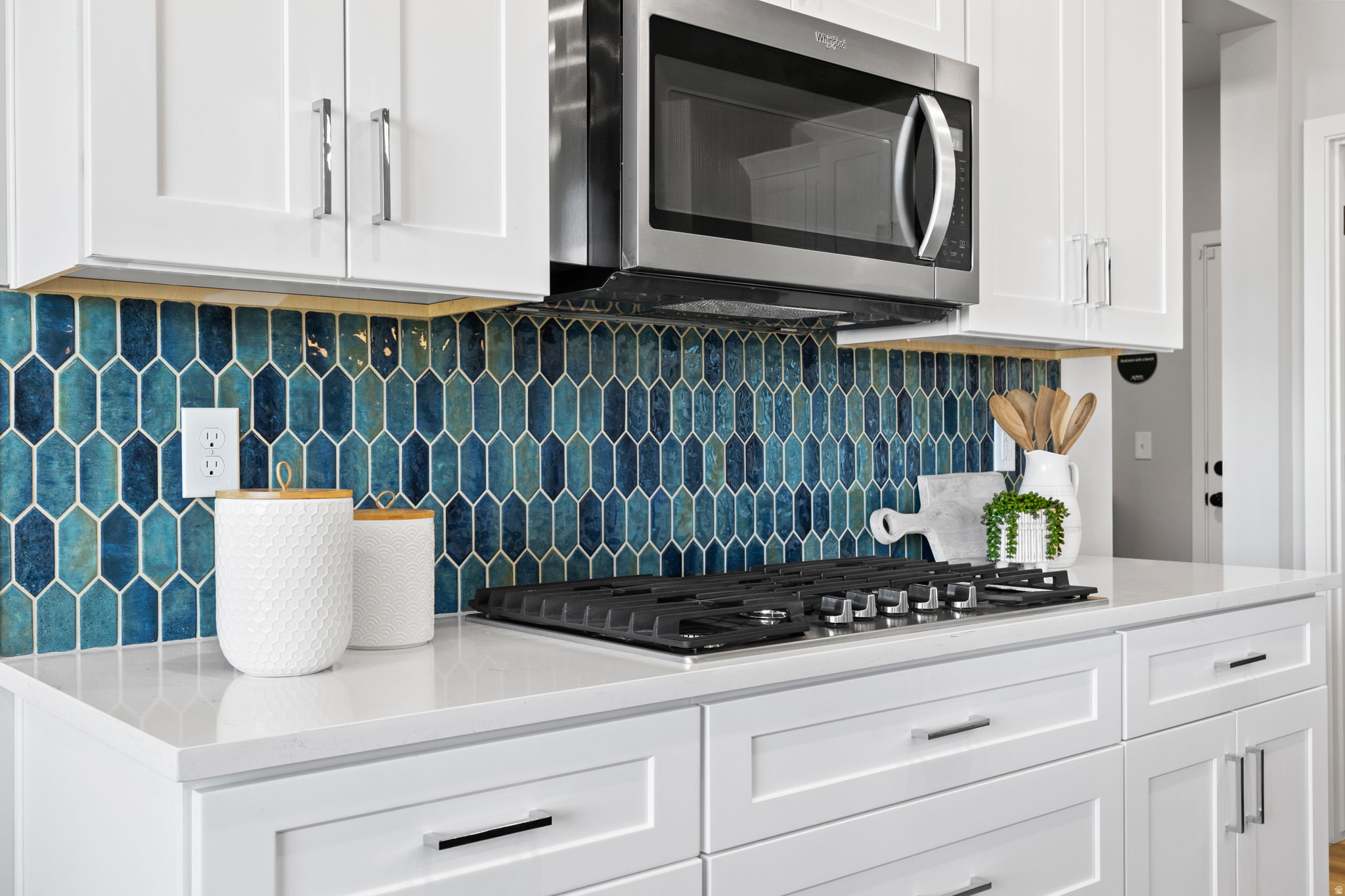 SCARLET RIDGE - Residential