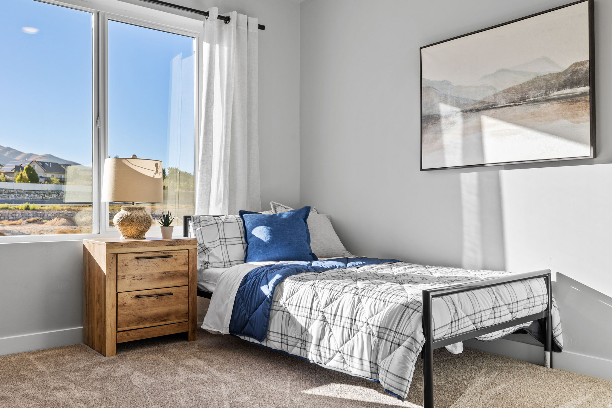 SCARLET RIDGE - Residential