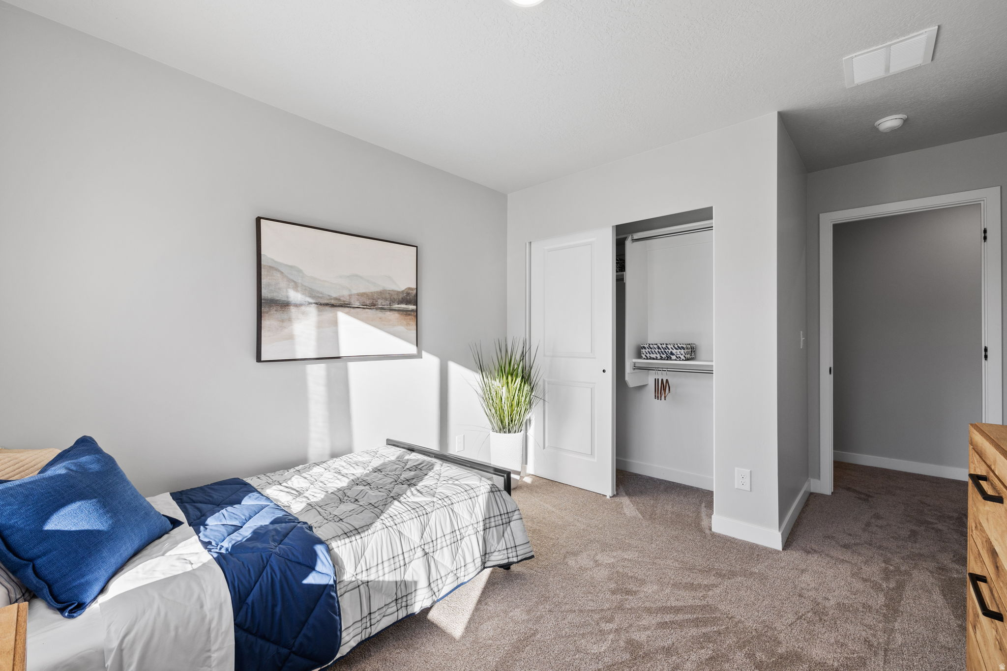 SCARLET RIDGE - Residential