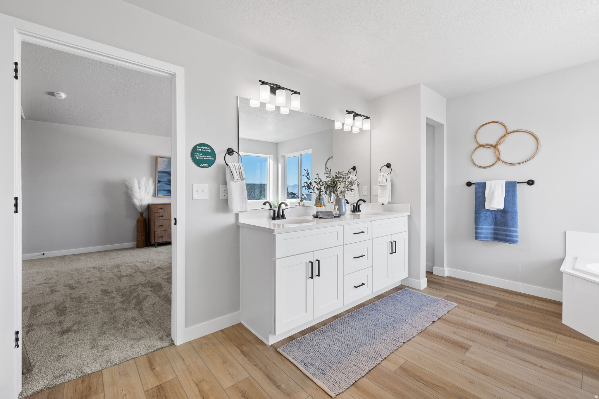 SCARLET RIDGE - Residential