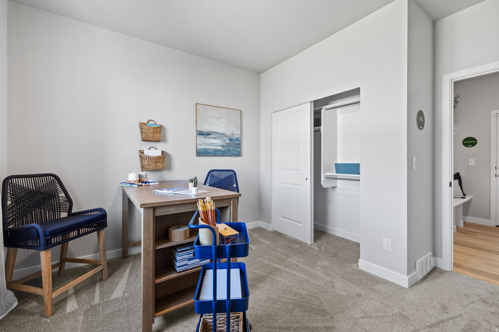 SCARLET RIDGE - Residential