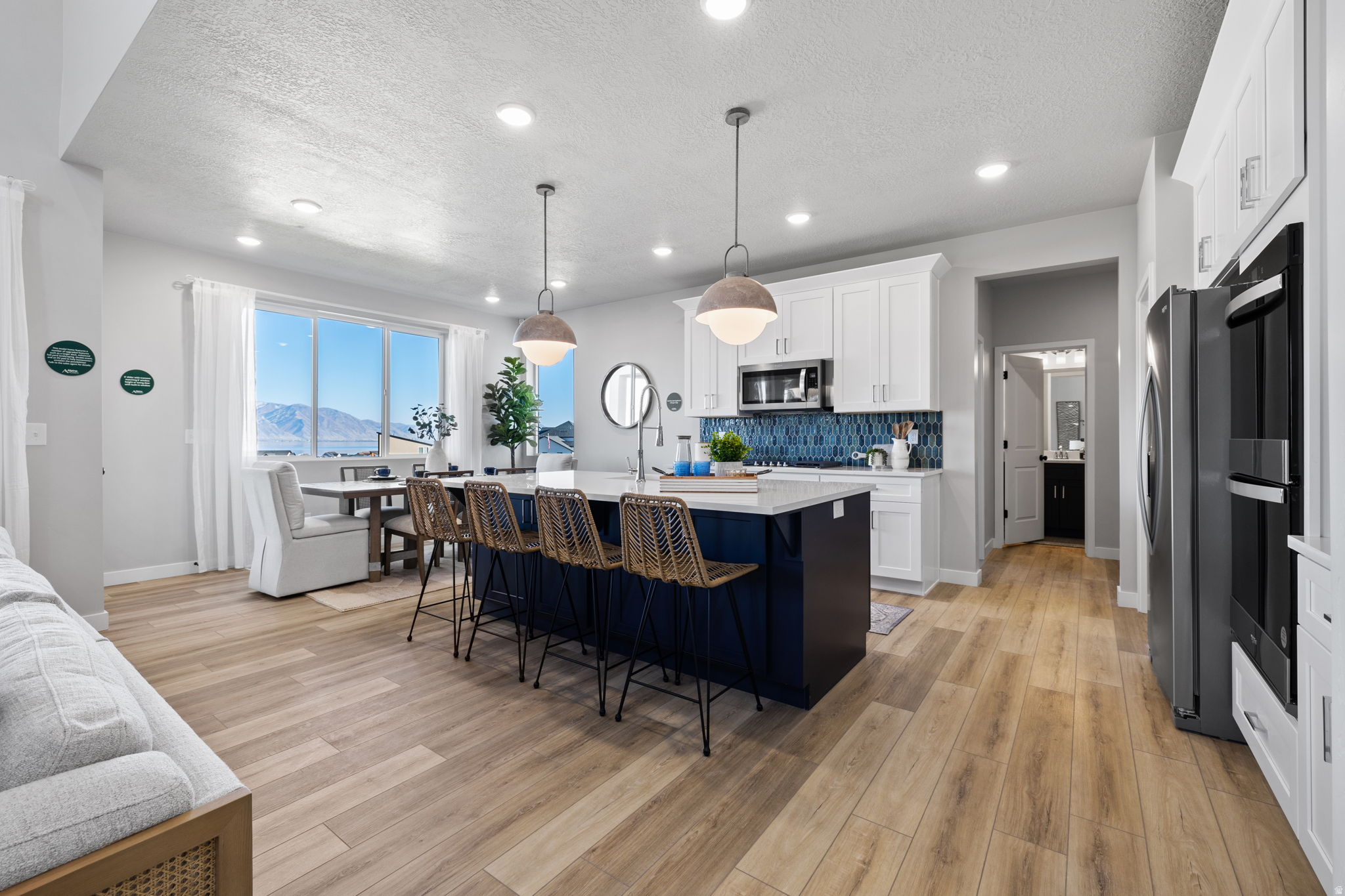 SCARLET RIDGE - Residential