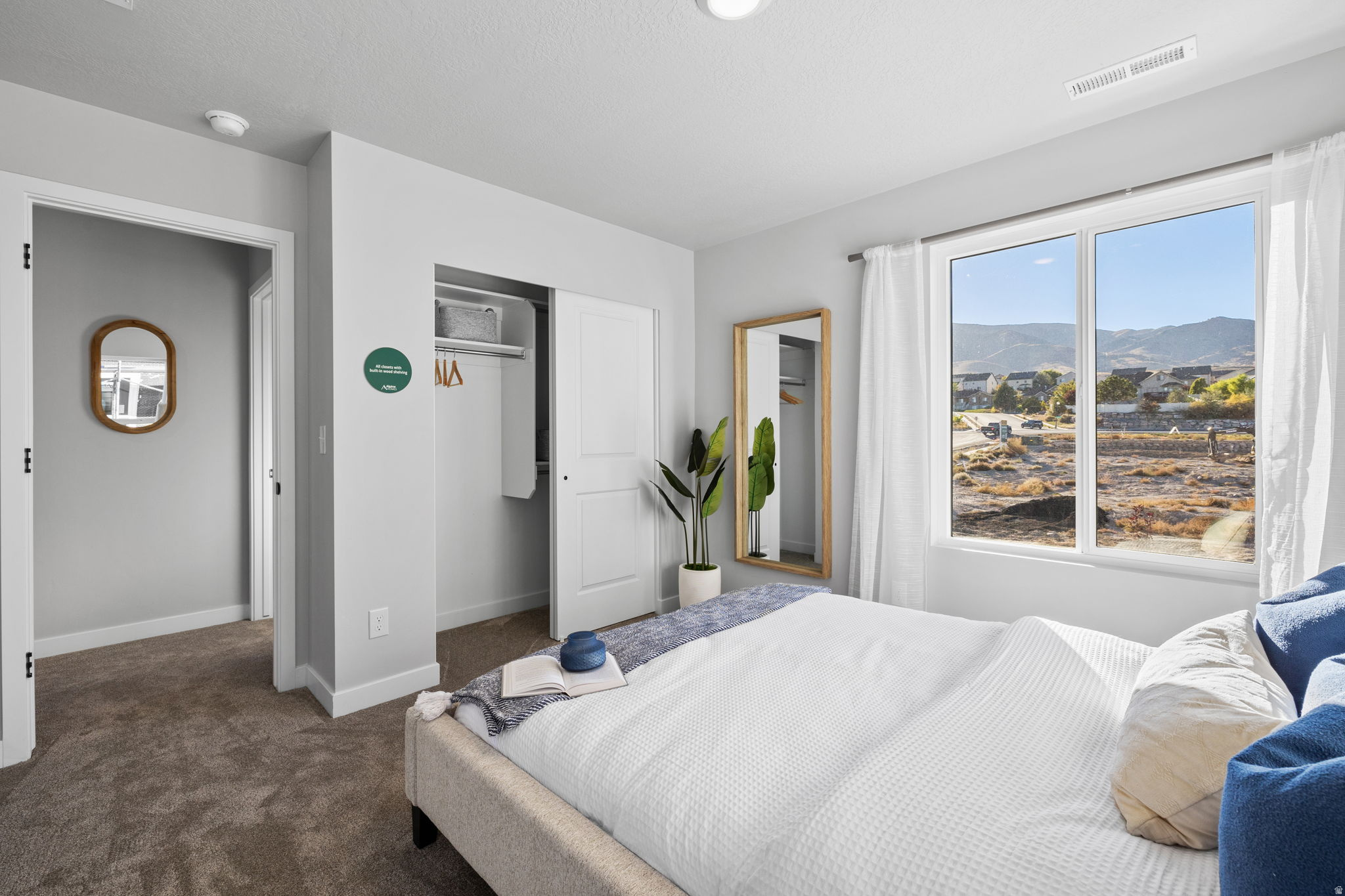 SCARLET RIDGE - Residential