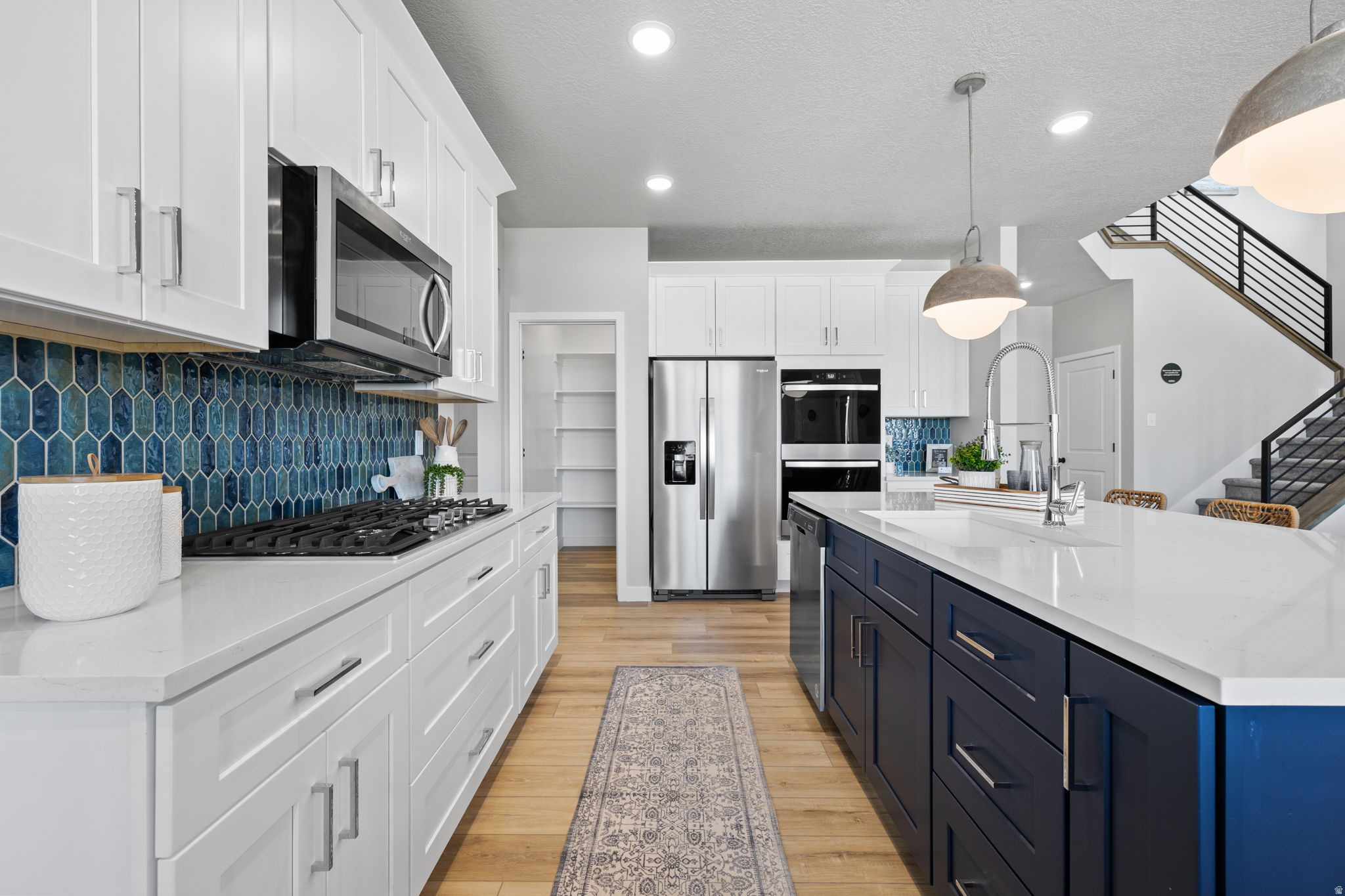 SCARLET RIDGE - Residential