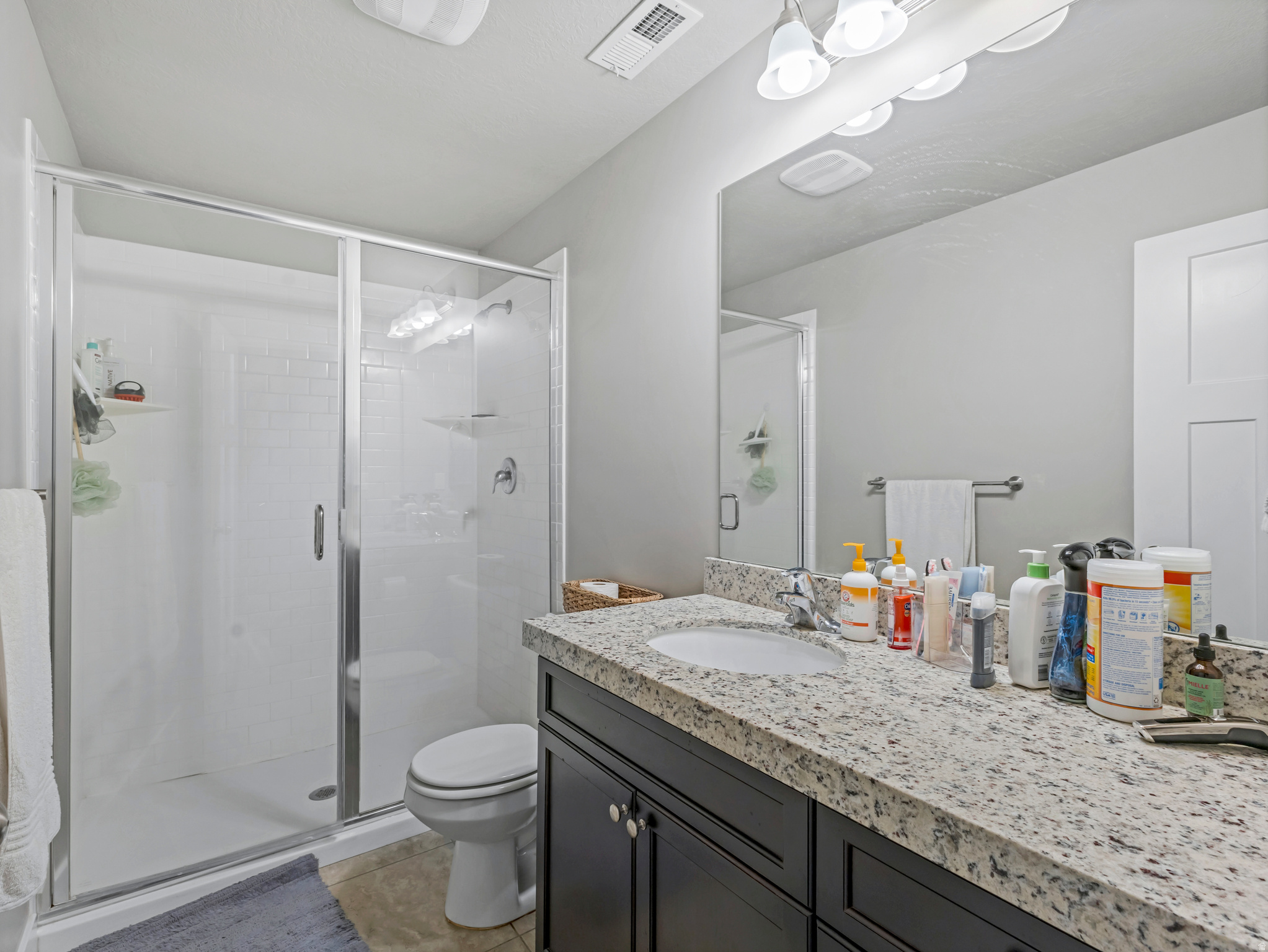 COTTAGES AT SANDY HOA - Residential