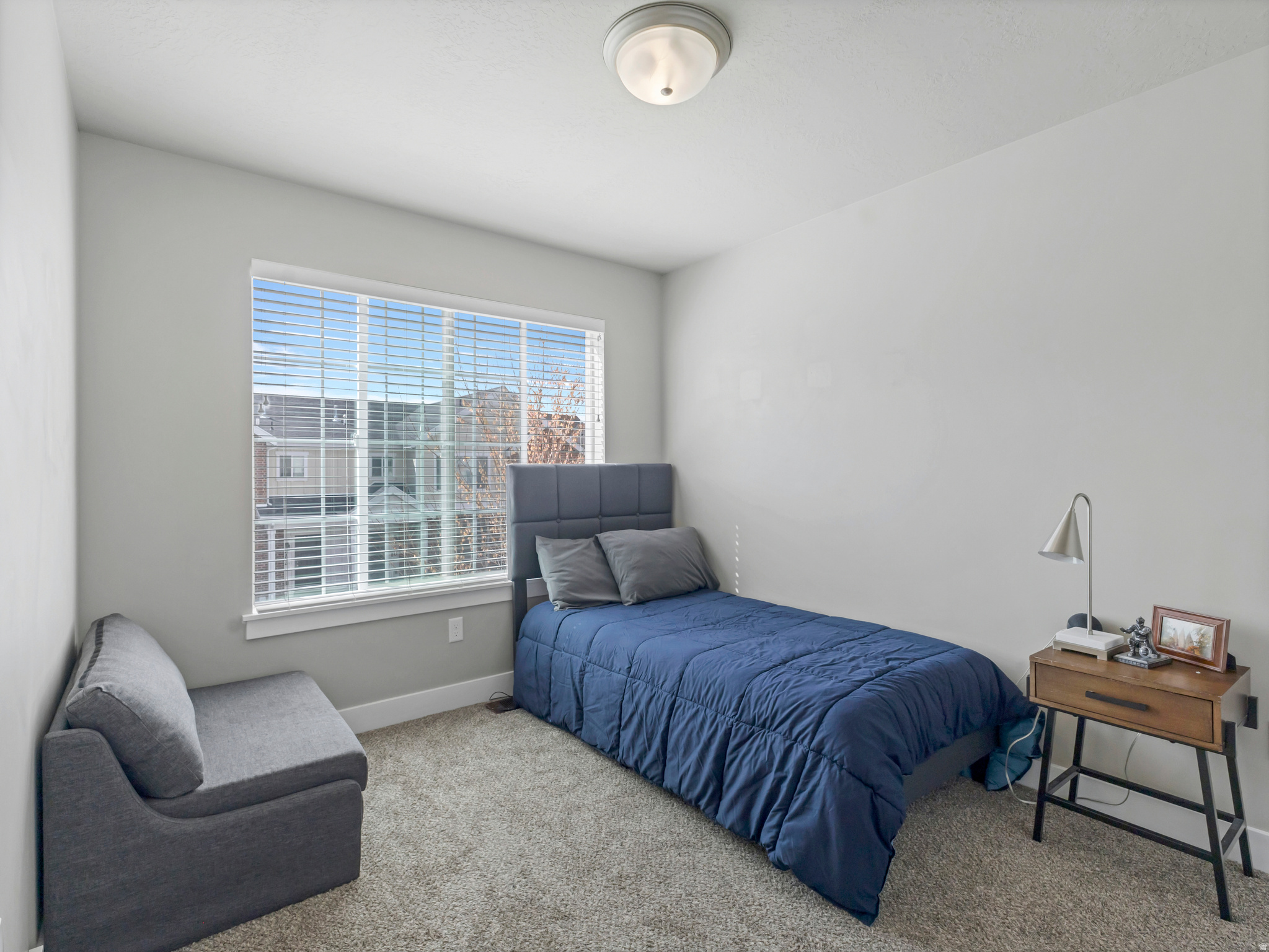 COTTAGES AT SANDY HOA - Residential