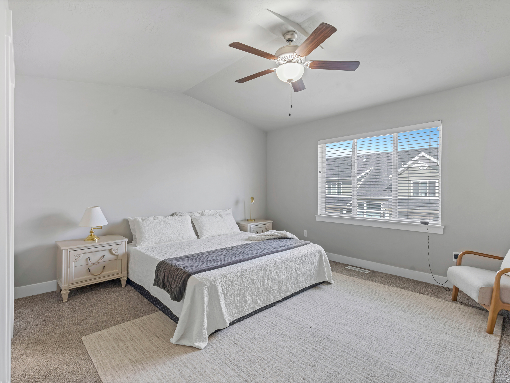 COTTAGES AT SANDY HOA - Residential