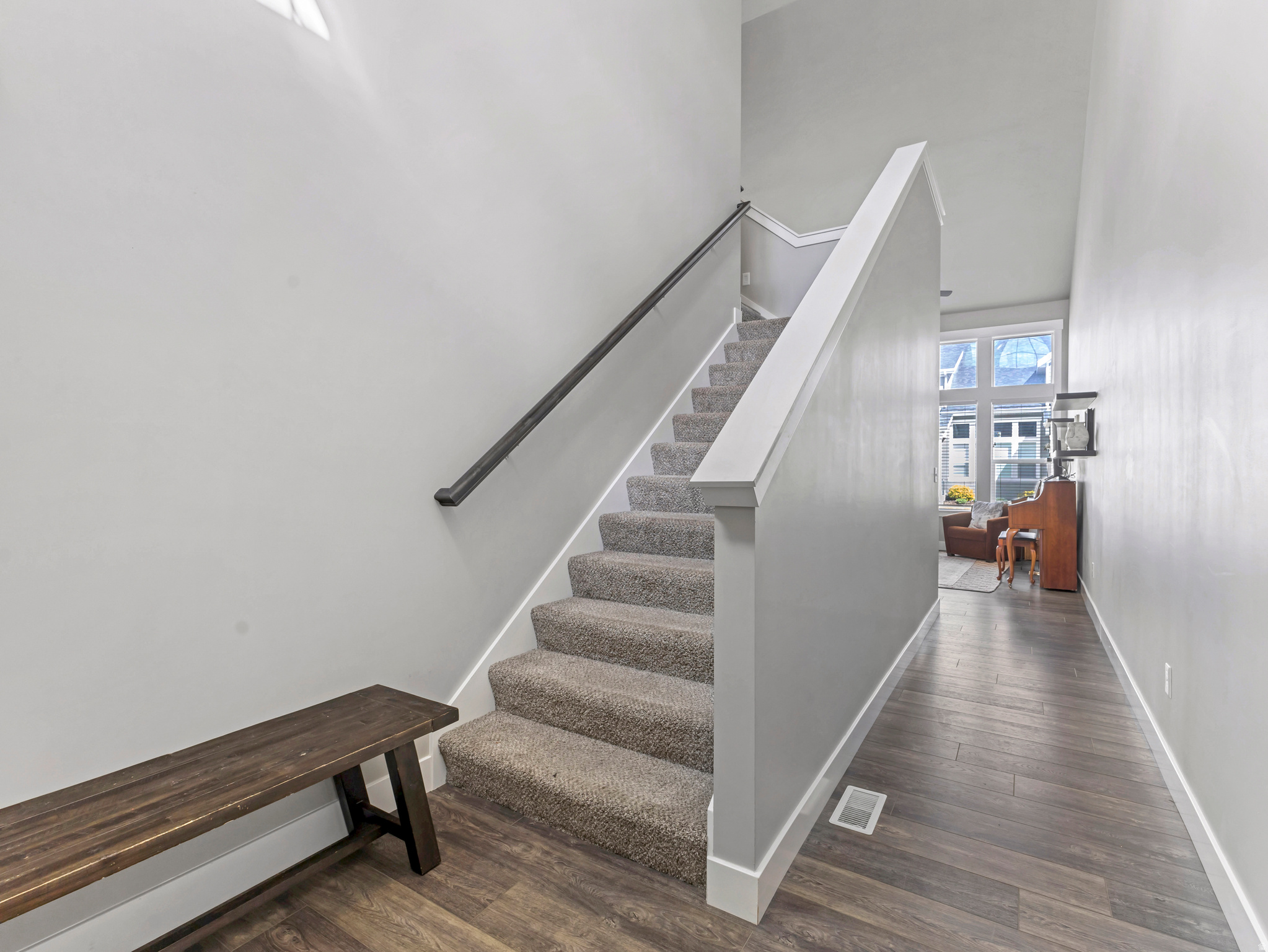 COTTAGES AT SANDY HOA - Residential