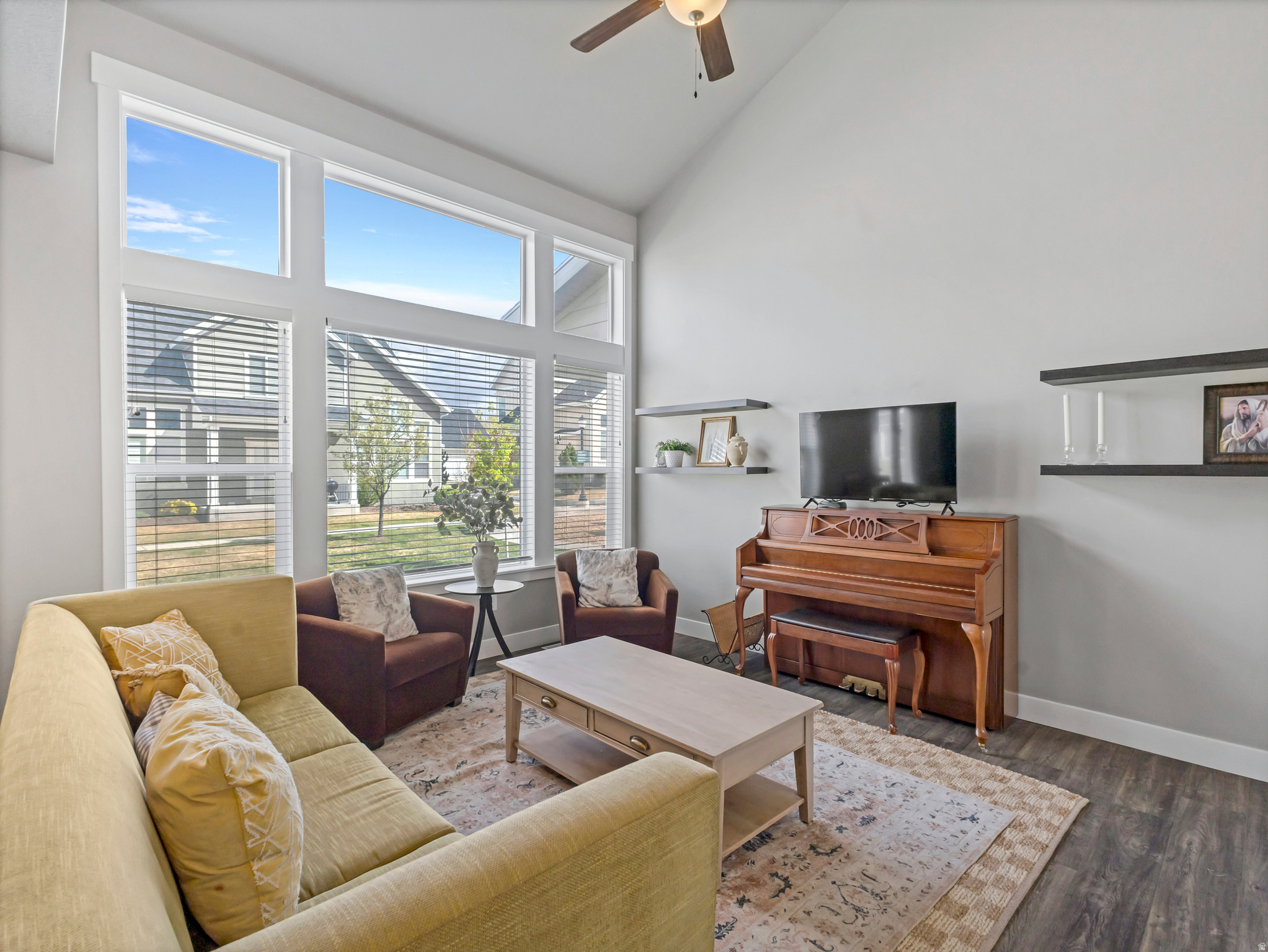 COTTAGES AT SANDY HOA - Residential