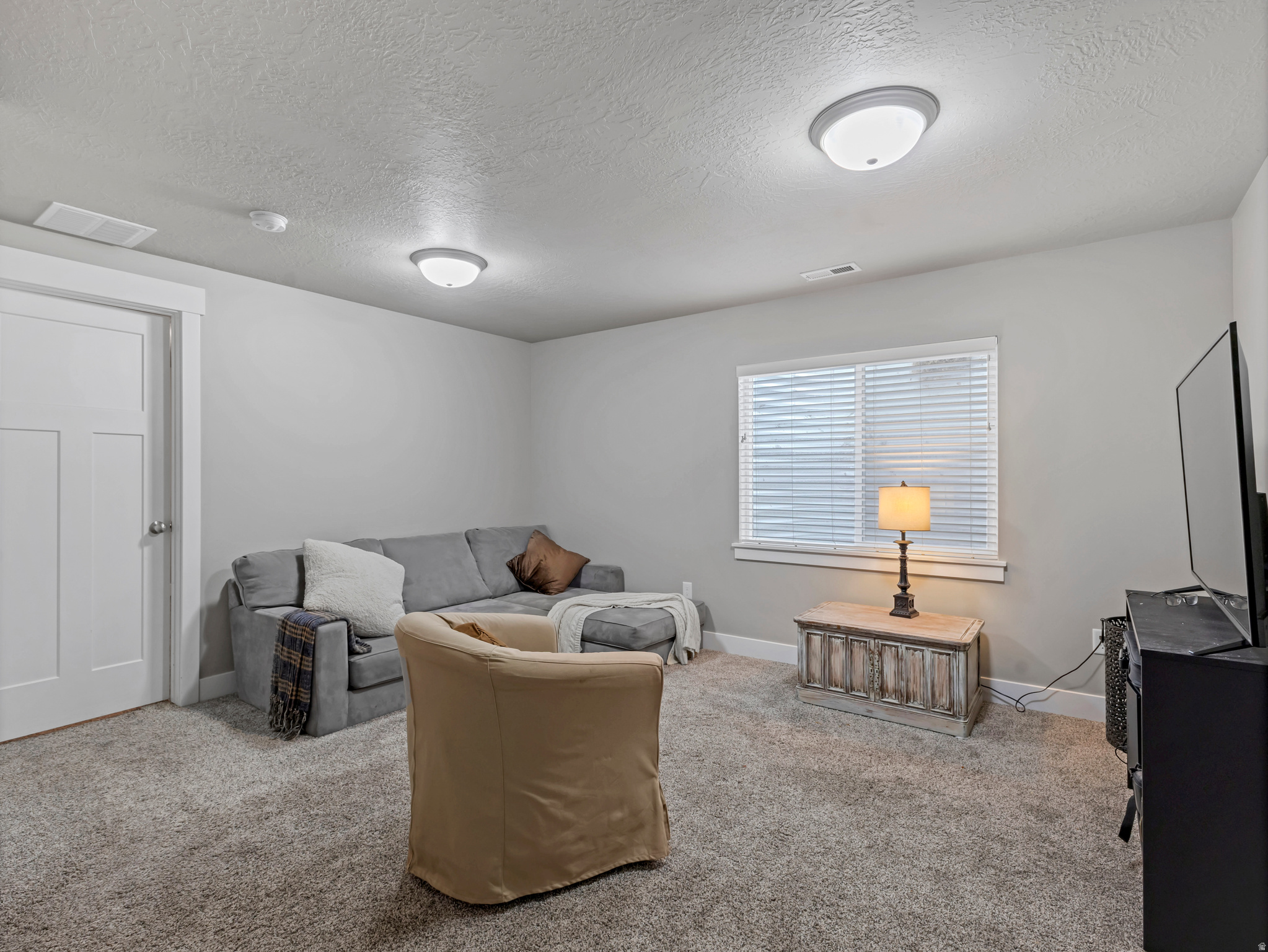 COTTAGES AT SANDY HOA - Residential