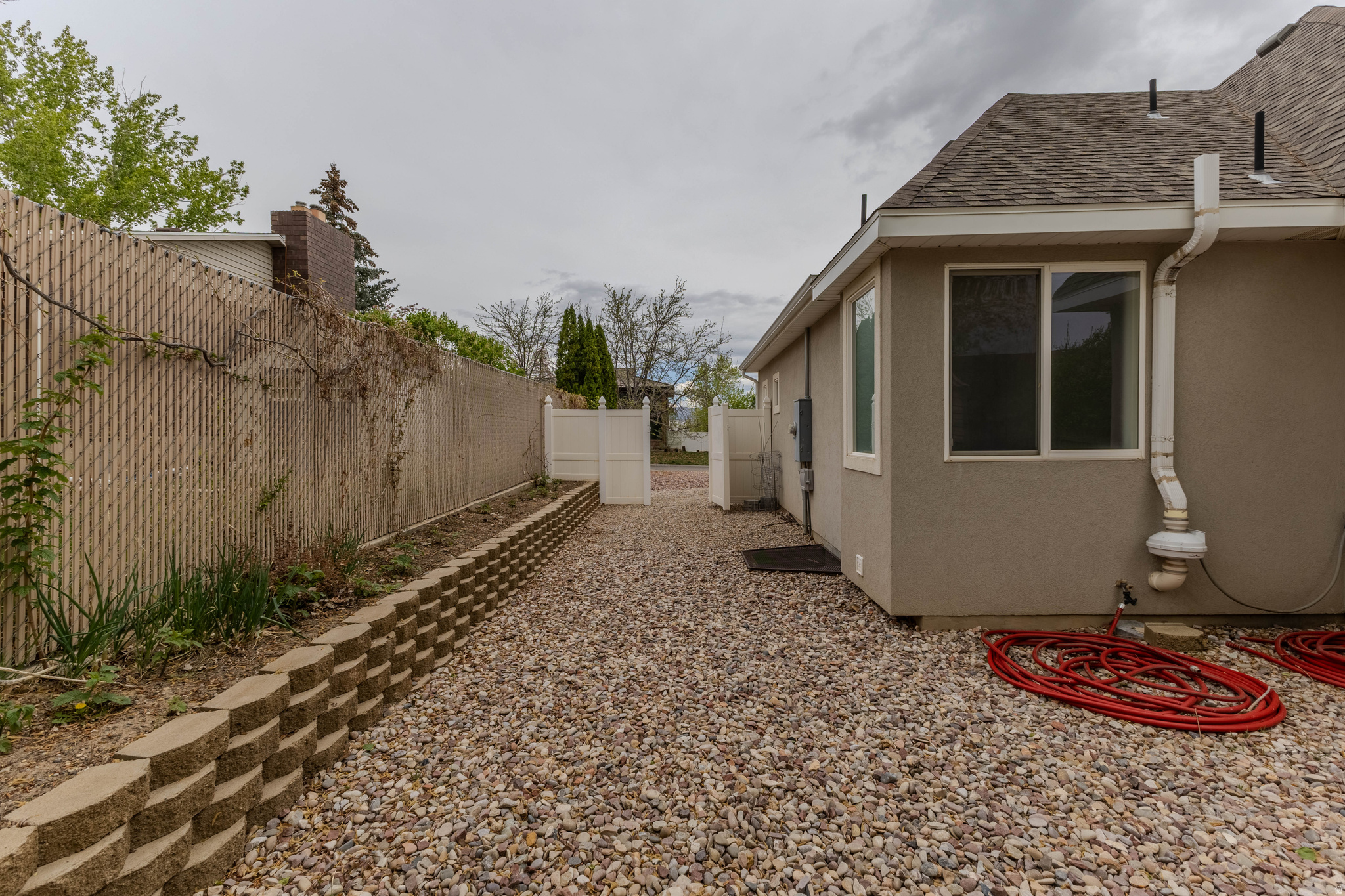 COTTONWOOD HEIGHTS SUBD - Residential