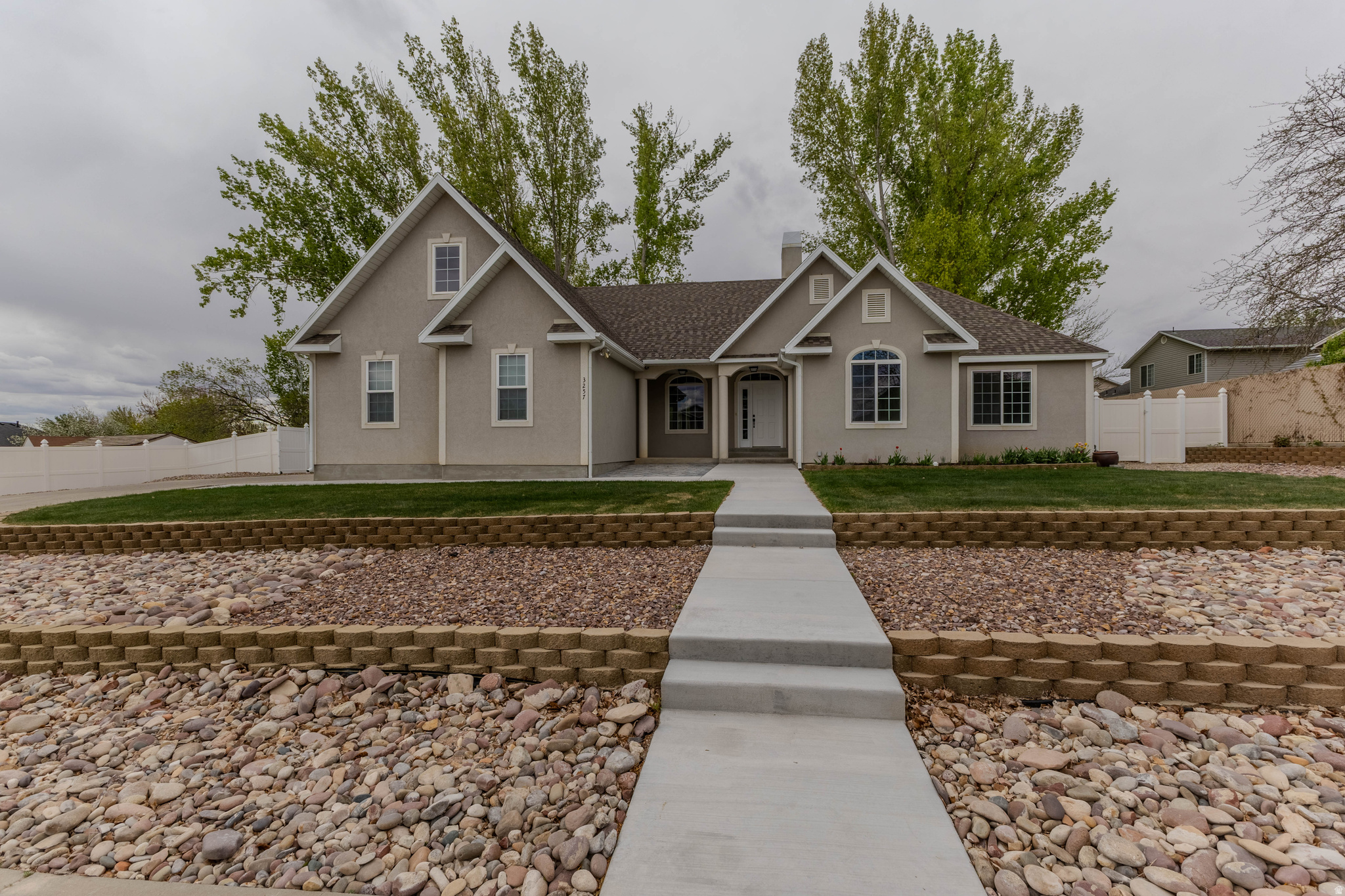 COTTONWOOD HEIGHTS SUBD - Residential