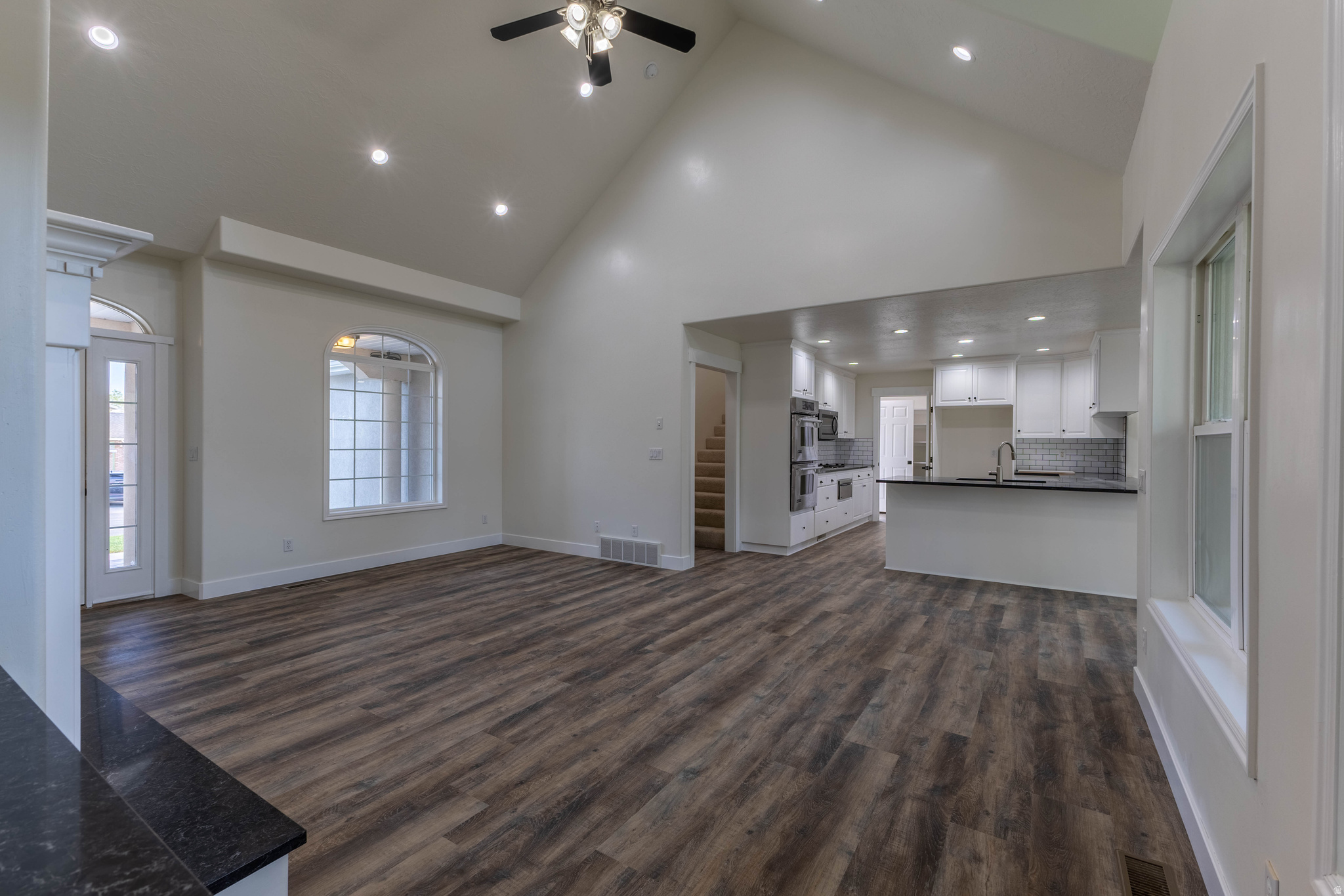 COTTONWOOD HEIGHTS SUBD - Residential