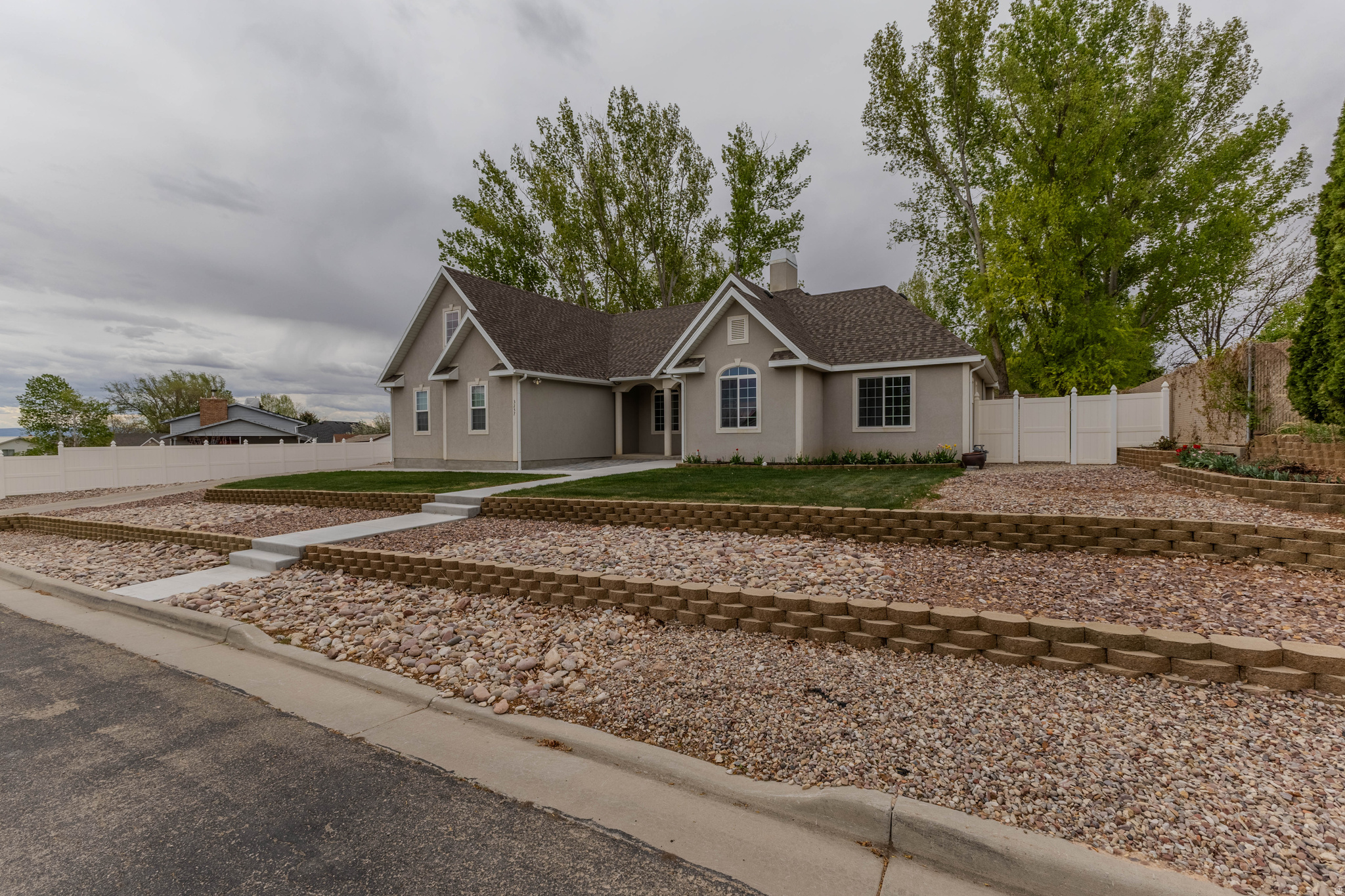 COTTONWOOD HEIGHTS SUBD - Residential