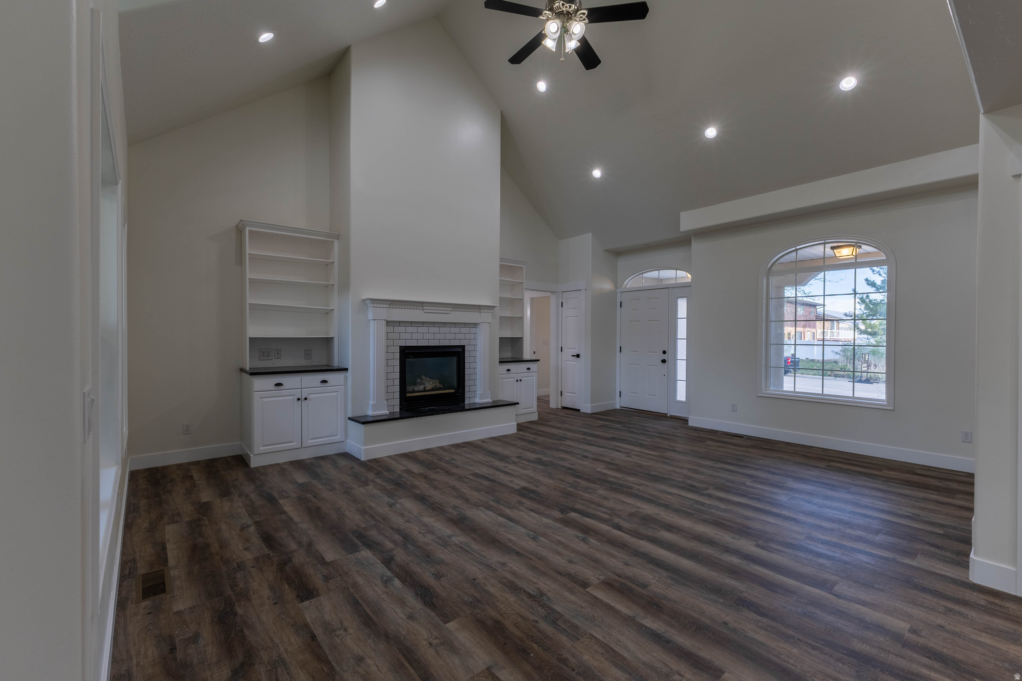 COTTONWOOD HEIGHTS SUBD - Residential