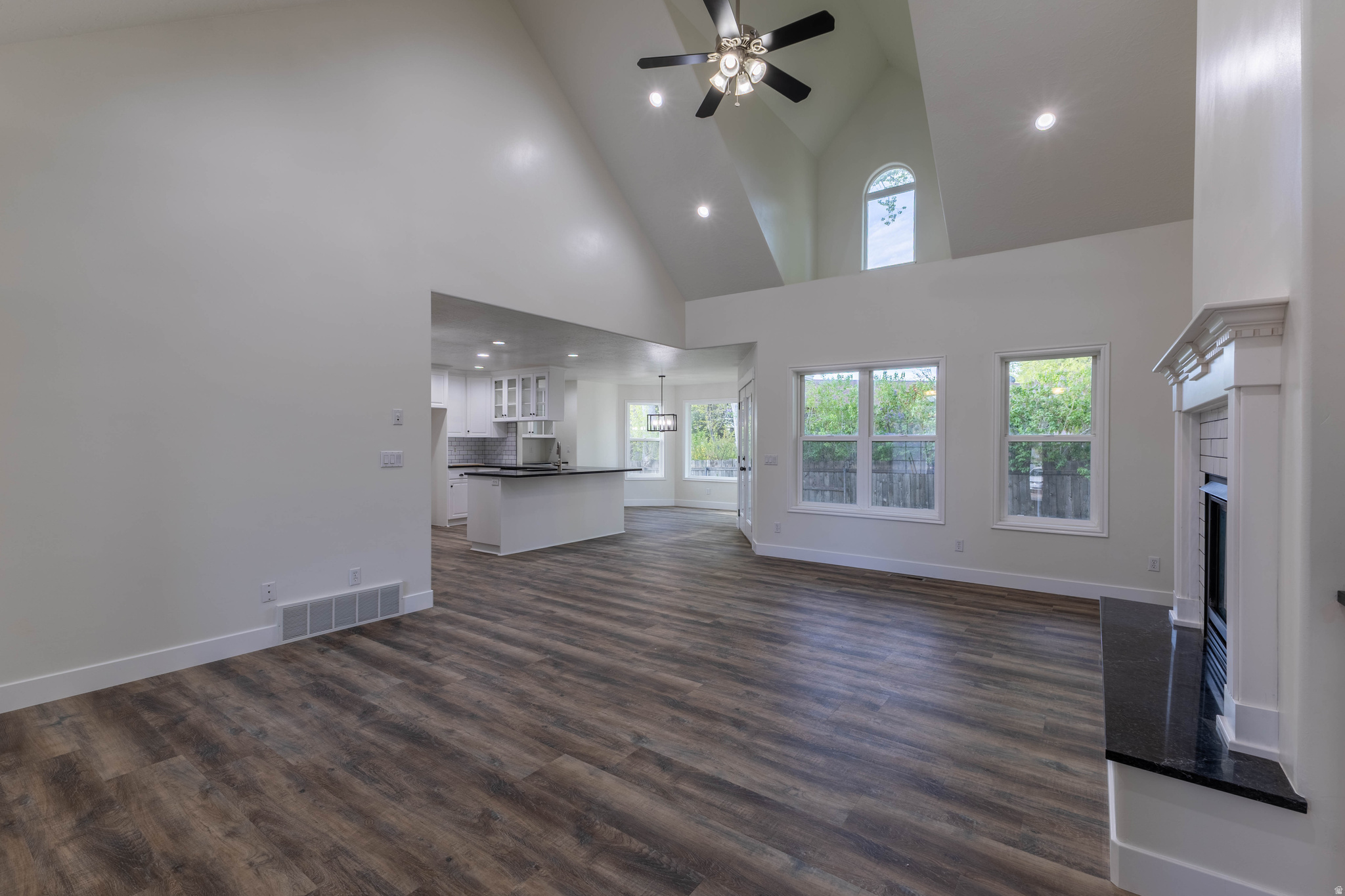COTTONWOOD HEIGHTS SUBD - Residential