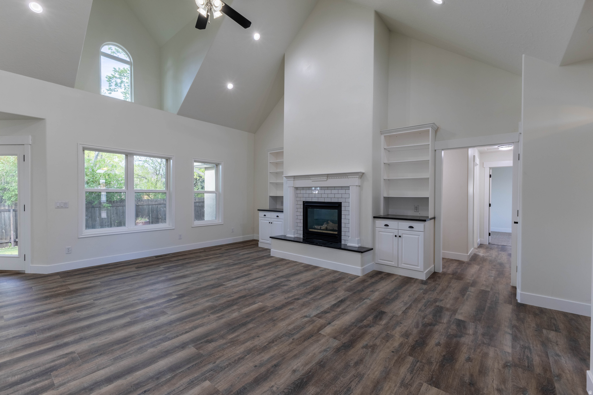COTTONWOOD HEIGHTS SUBD - Residential