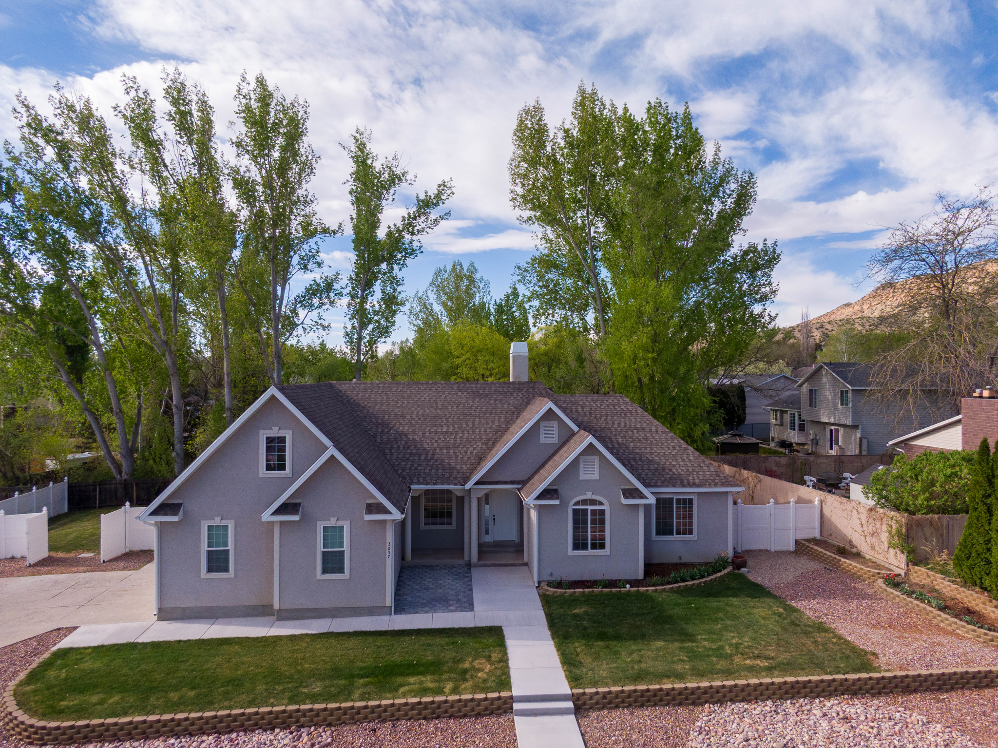 COTTONWOOD HEIGHTS SUBD - Residential