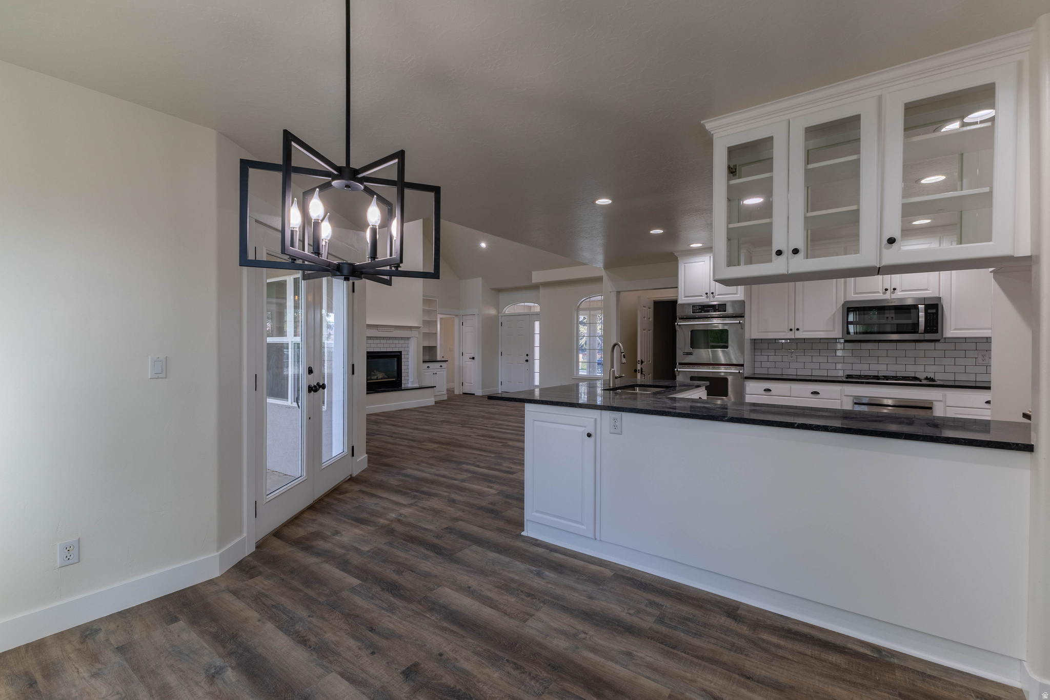 COTTONWOOD HEIGHTS SUBD - Residential