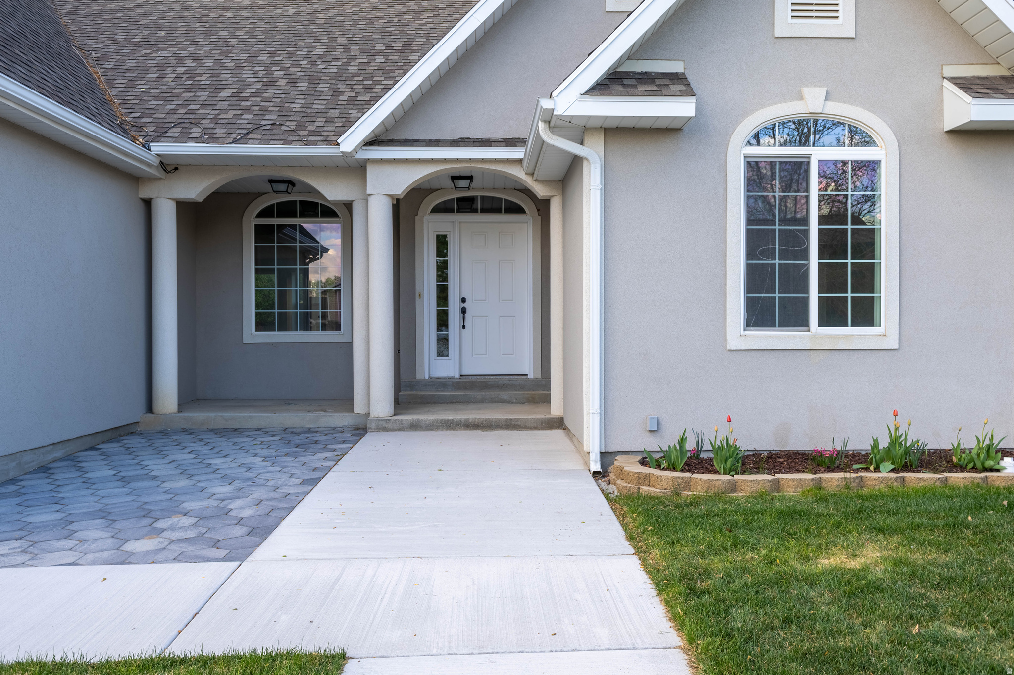 COTTONWOOD HEIGHTS SUBD - Residential