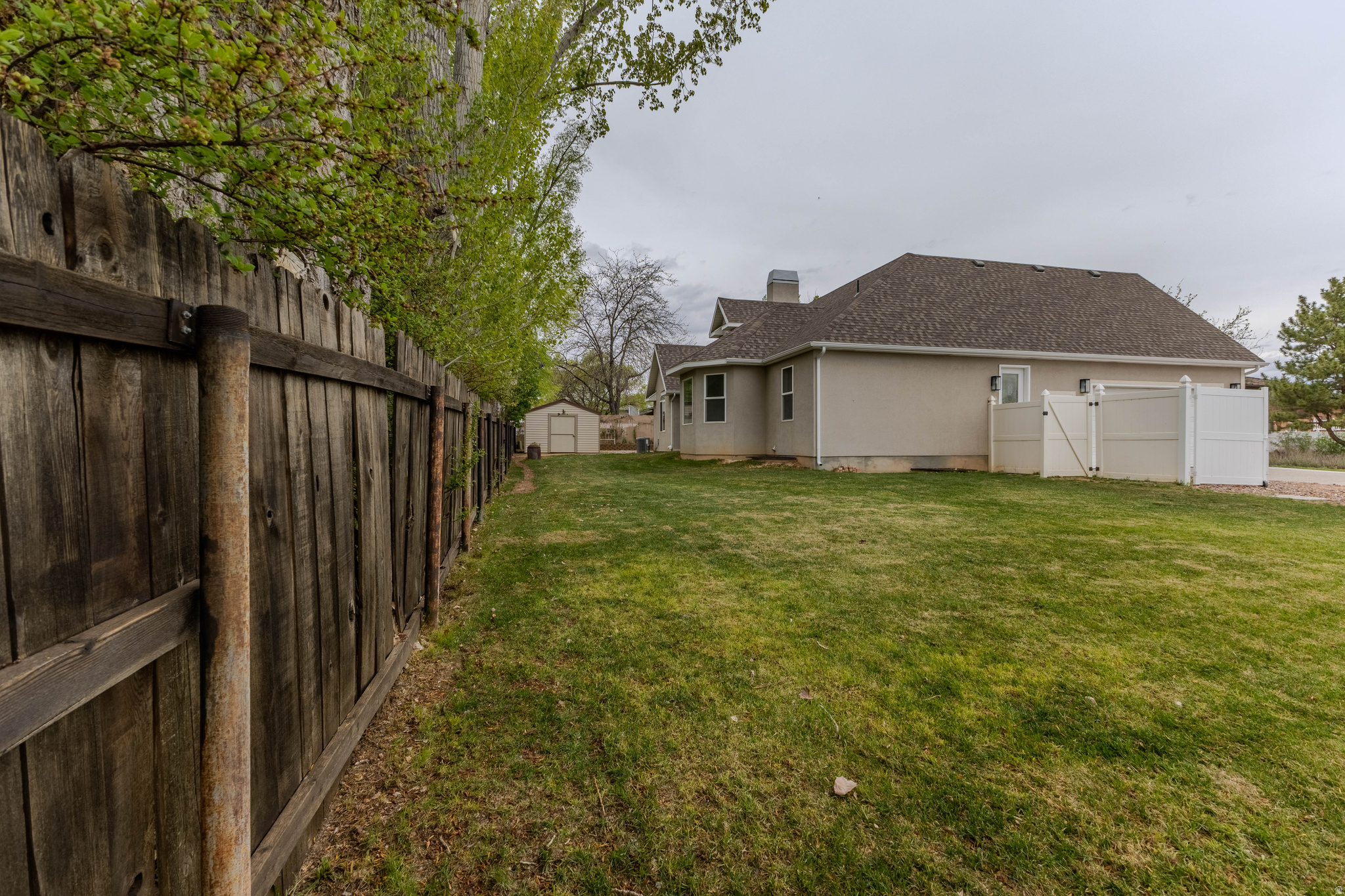 COTTONWOOD HEIGHTS SUBD - Residential