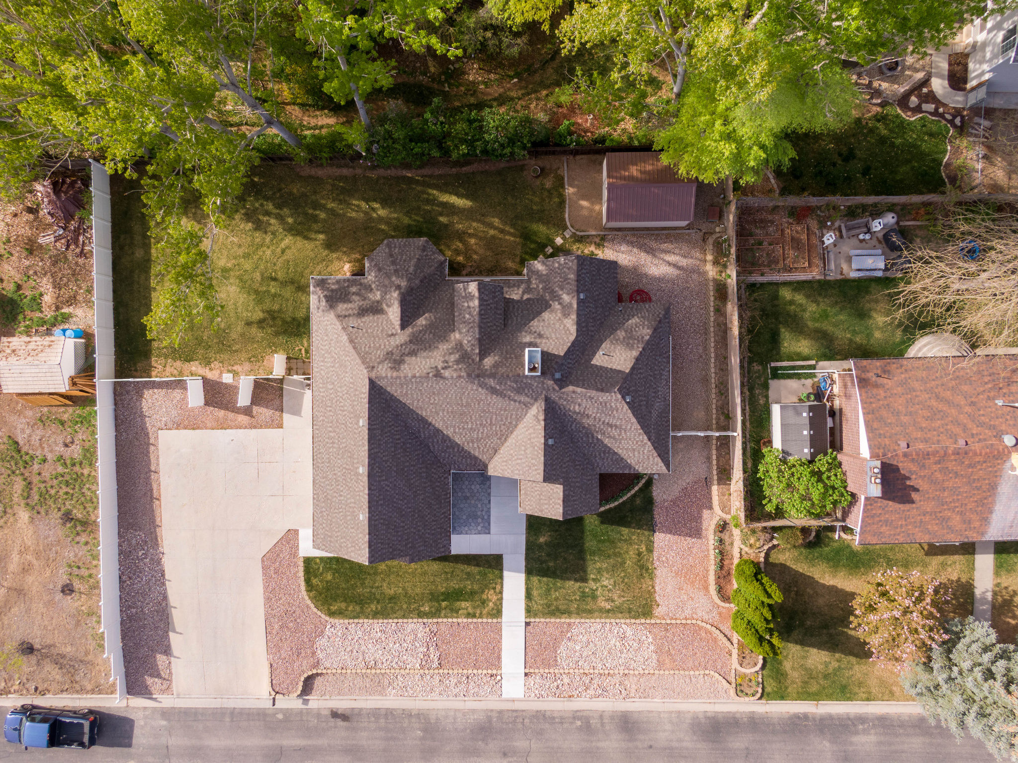 COTTONWOOD HEIGHTS SUBD - Residential