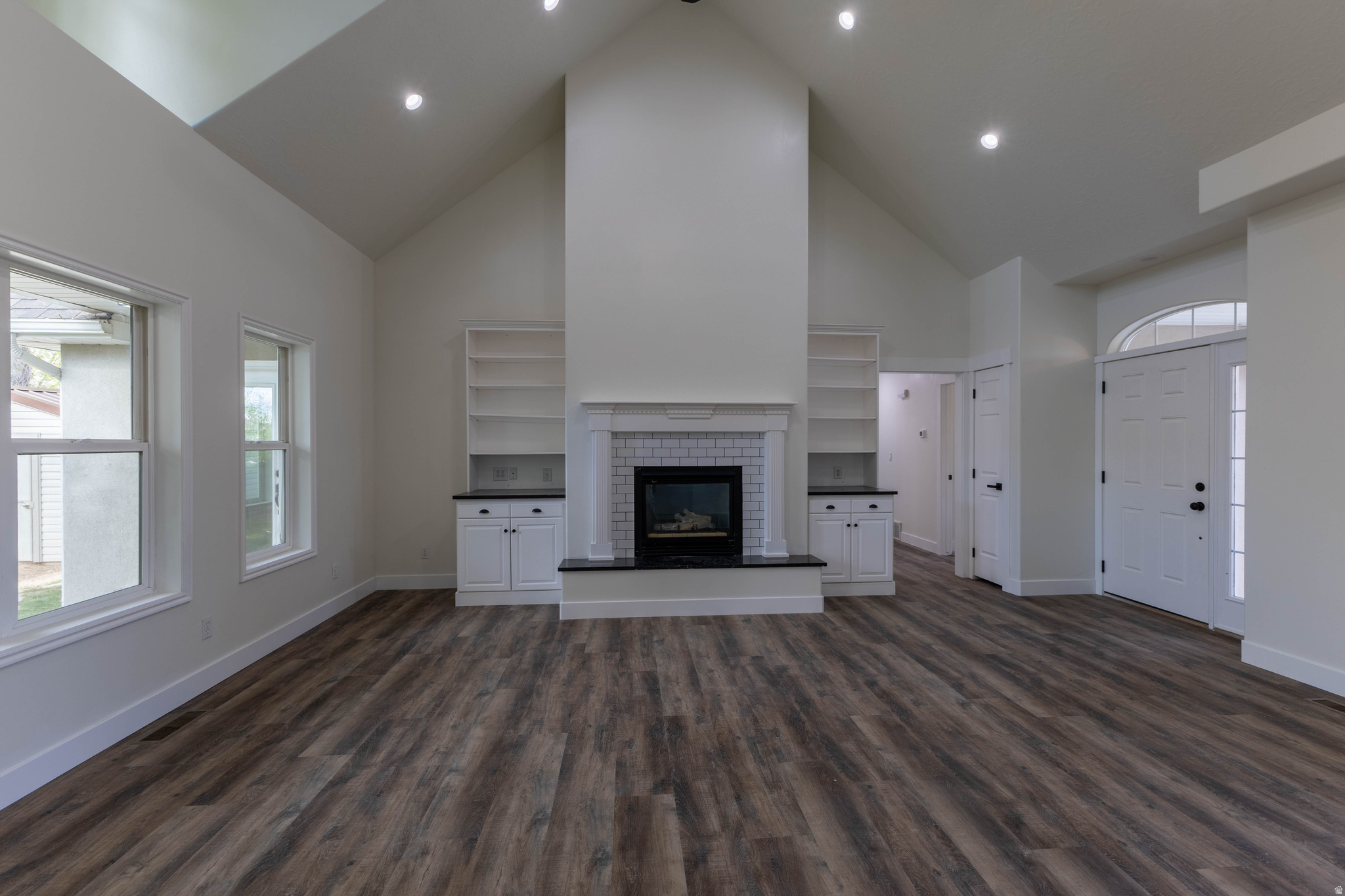 COTTONWOOD HEIGHTS SUBD - Residential