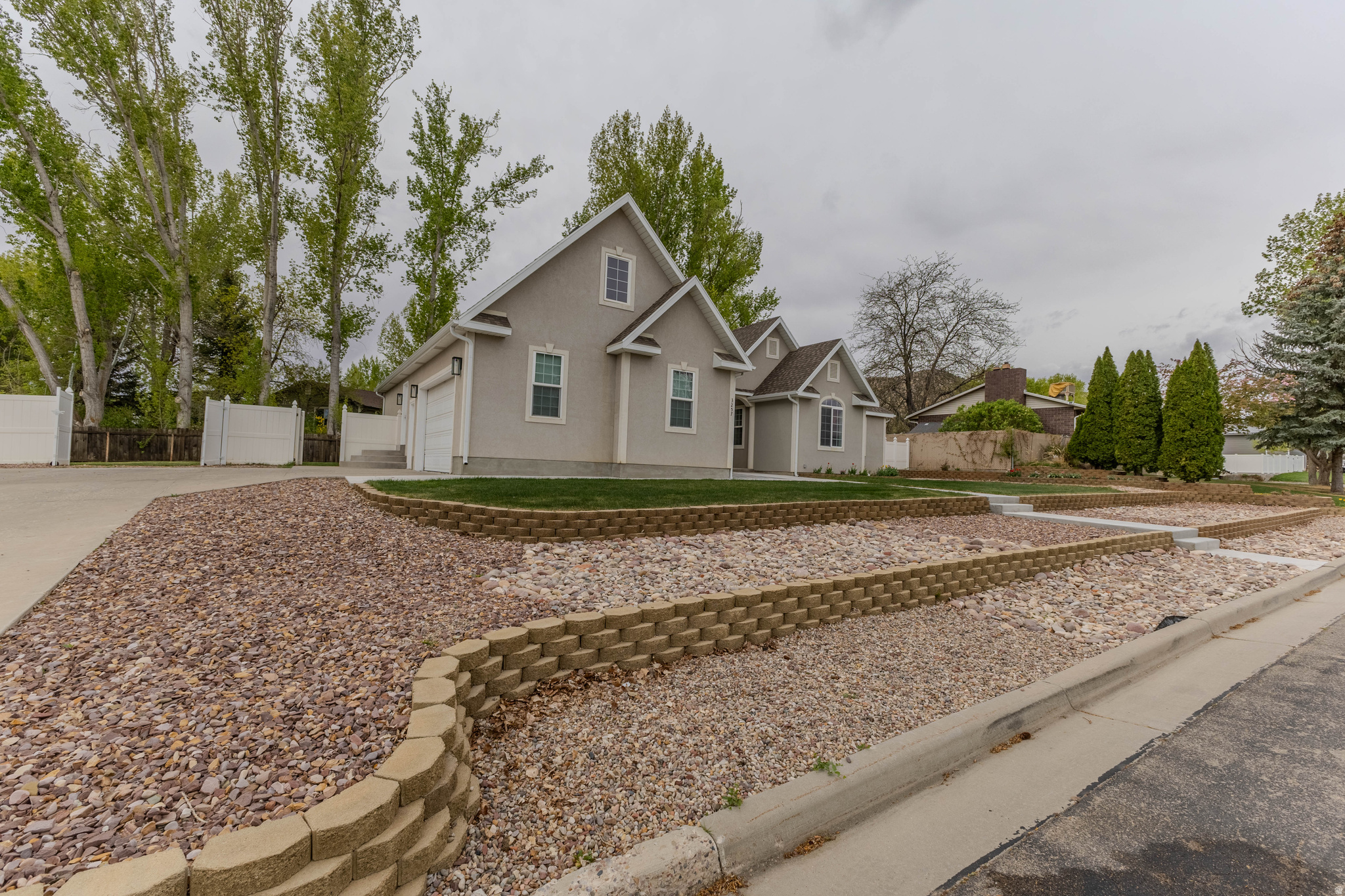 COTTONWOOD HEIGHTS SUBD - Residential