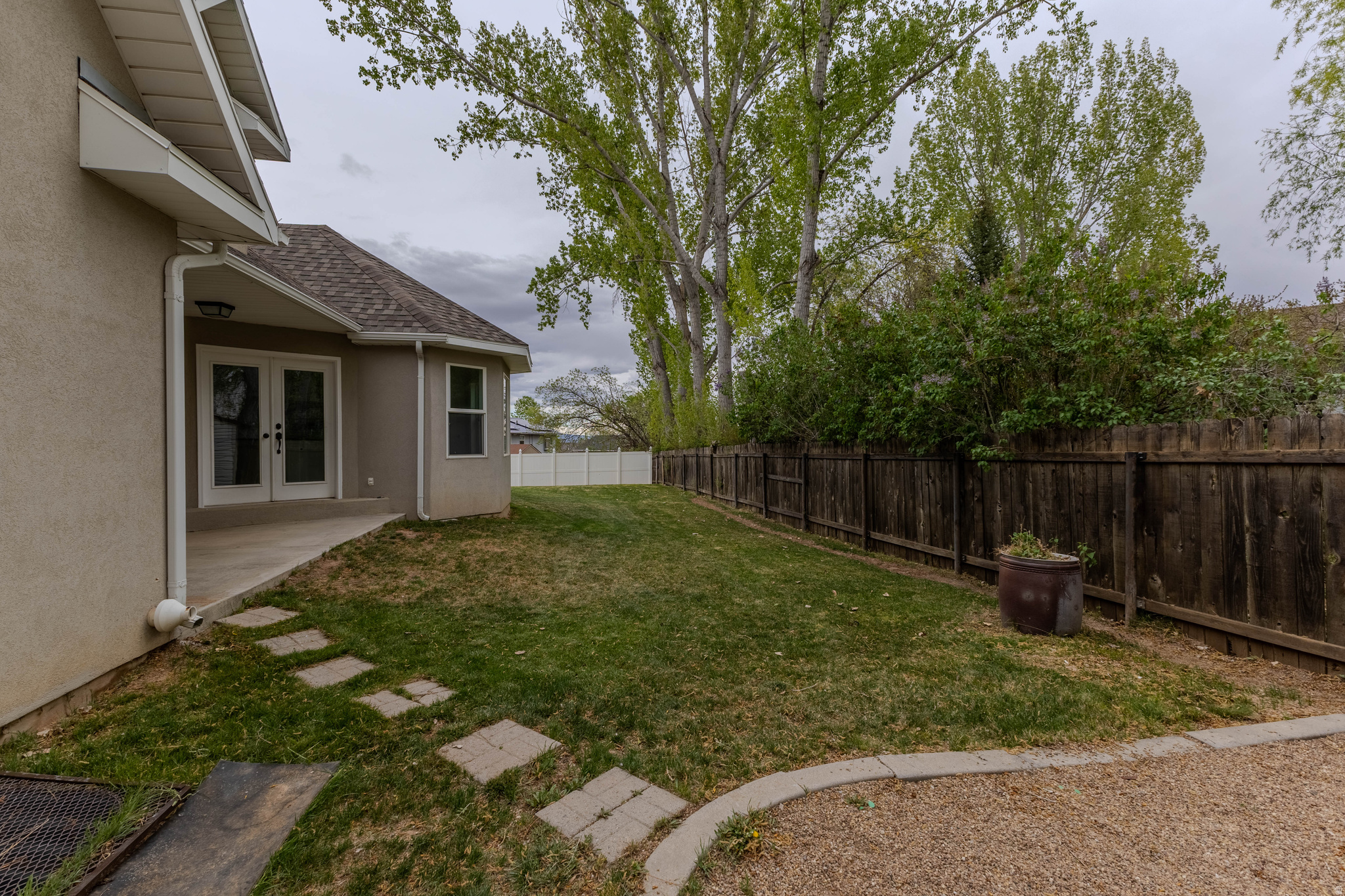 COTTONWOOD HEIGHTS SUBD - Residential