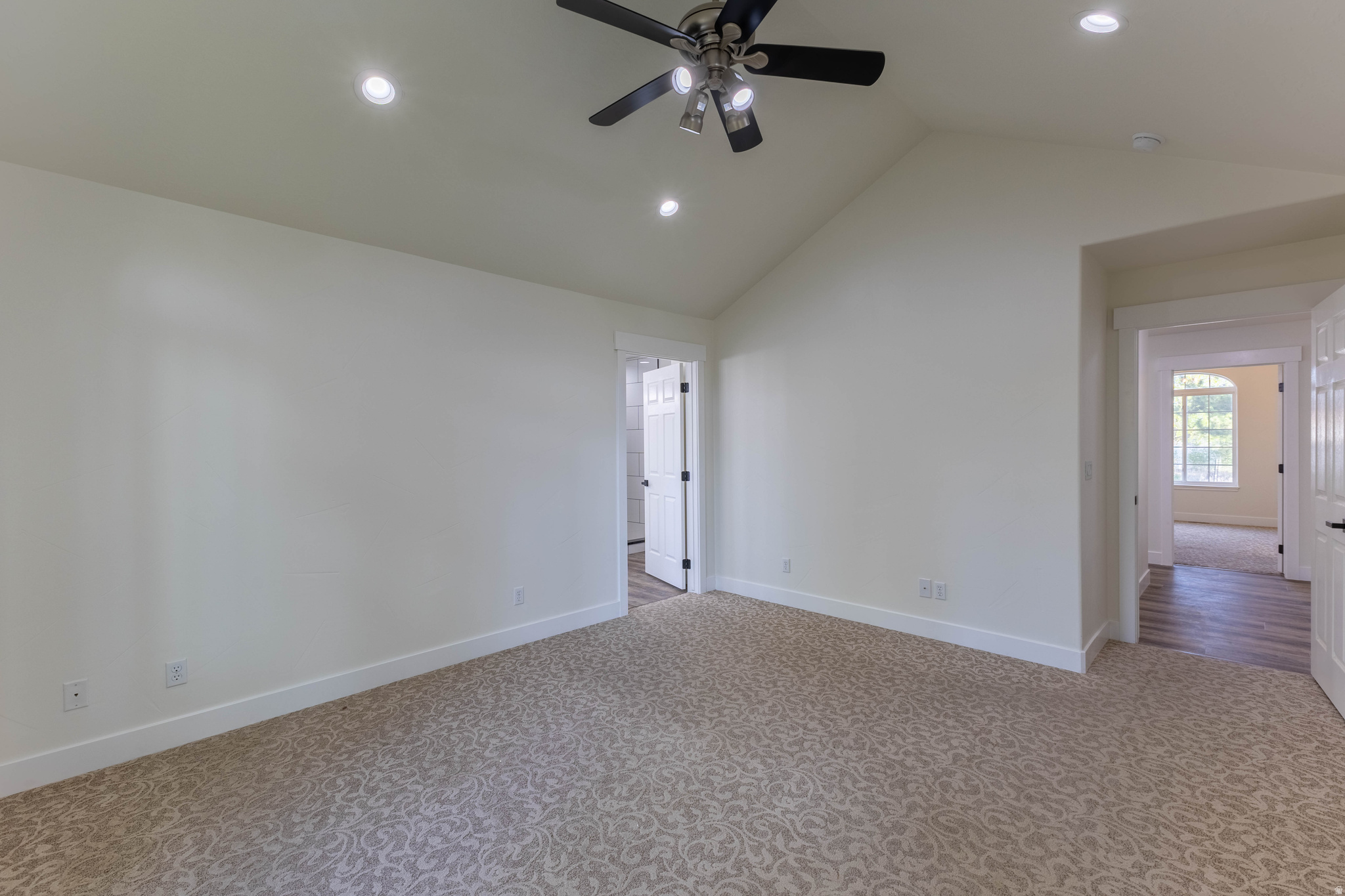 COTTONWOOD HEIGHTS SUBD - Residential