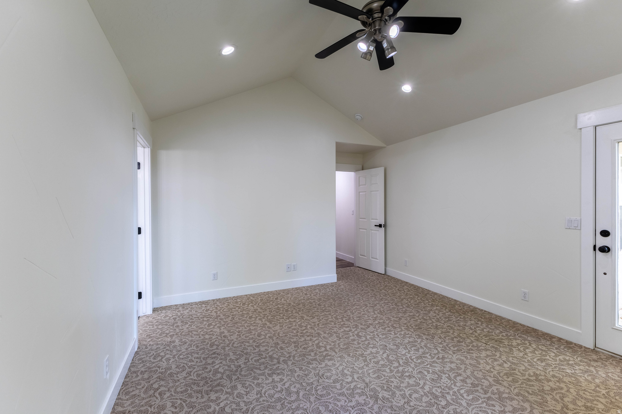 COTTONWOOD HEIGHTS SUBD - Residential