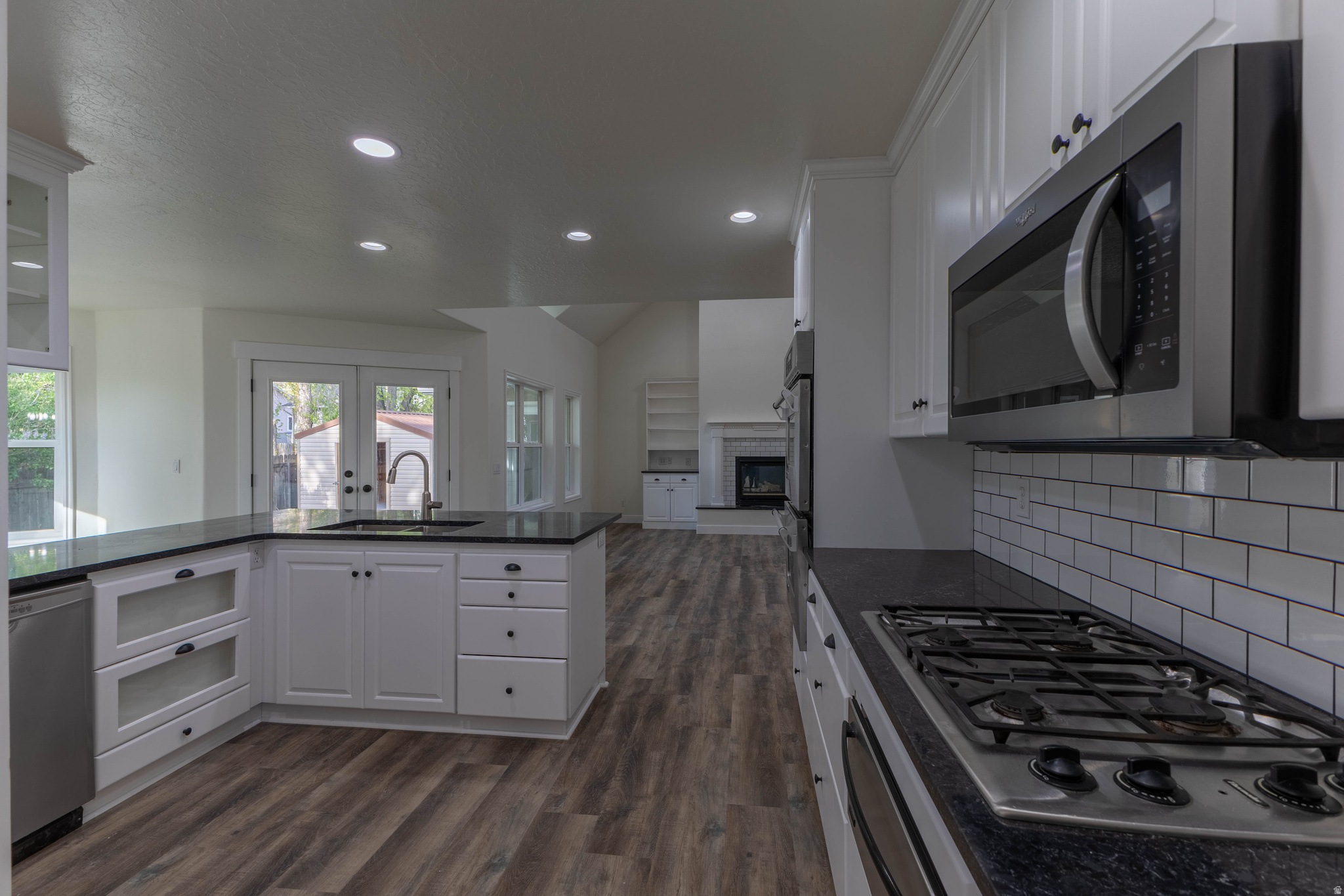 COTTONWOOD HEIGHTS SUBD - Residential