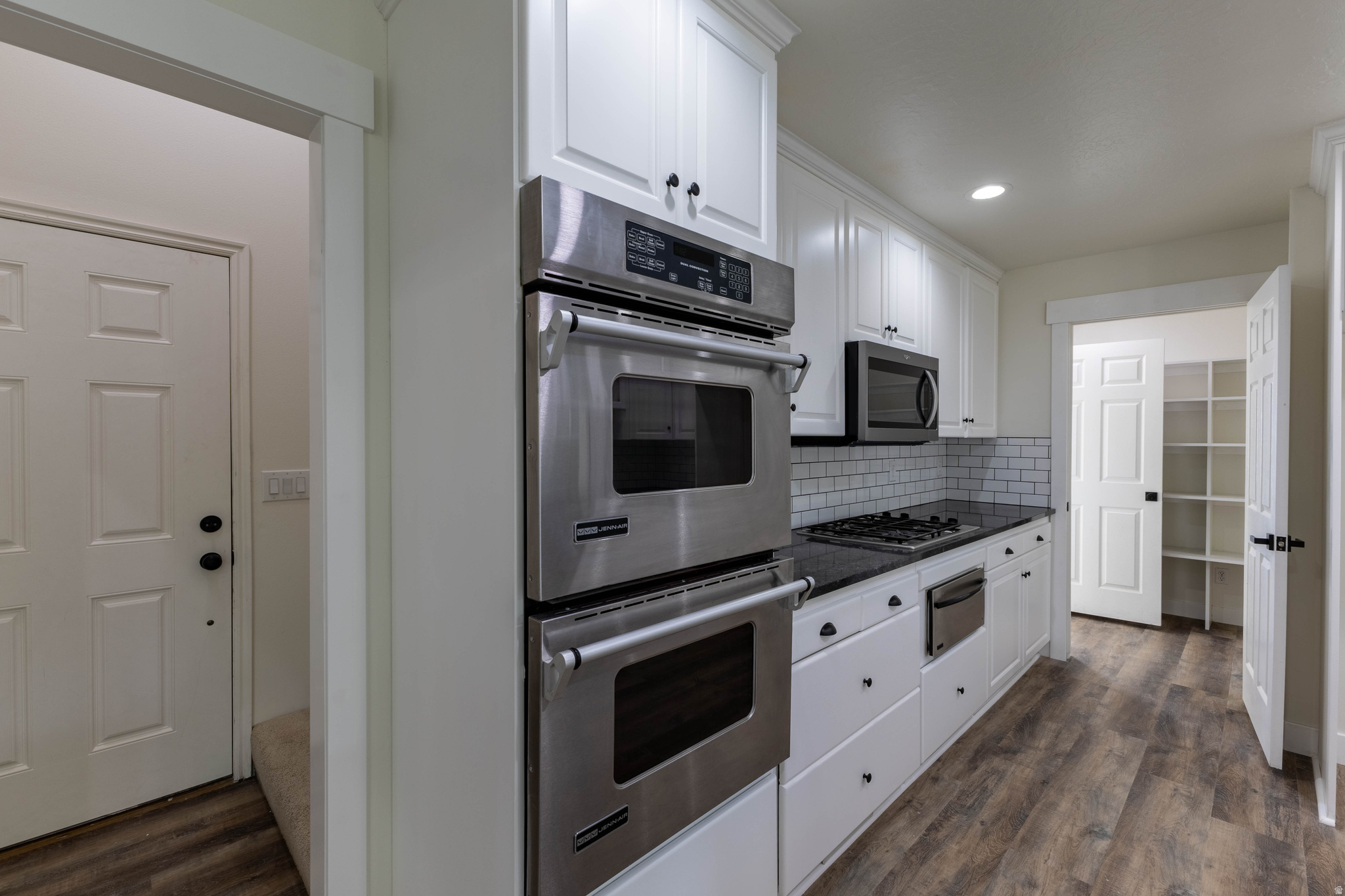 COTTONWOOD HEIGHTS SUBD - Residential