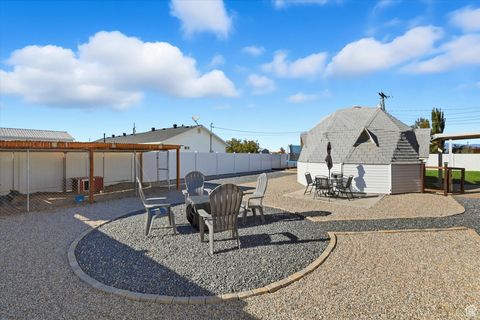 Tiny photo for 2700 N 4200 W, Plain City, UT 84404 (MLS # 2119062)